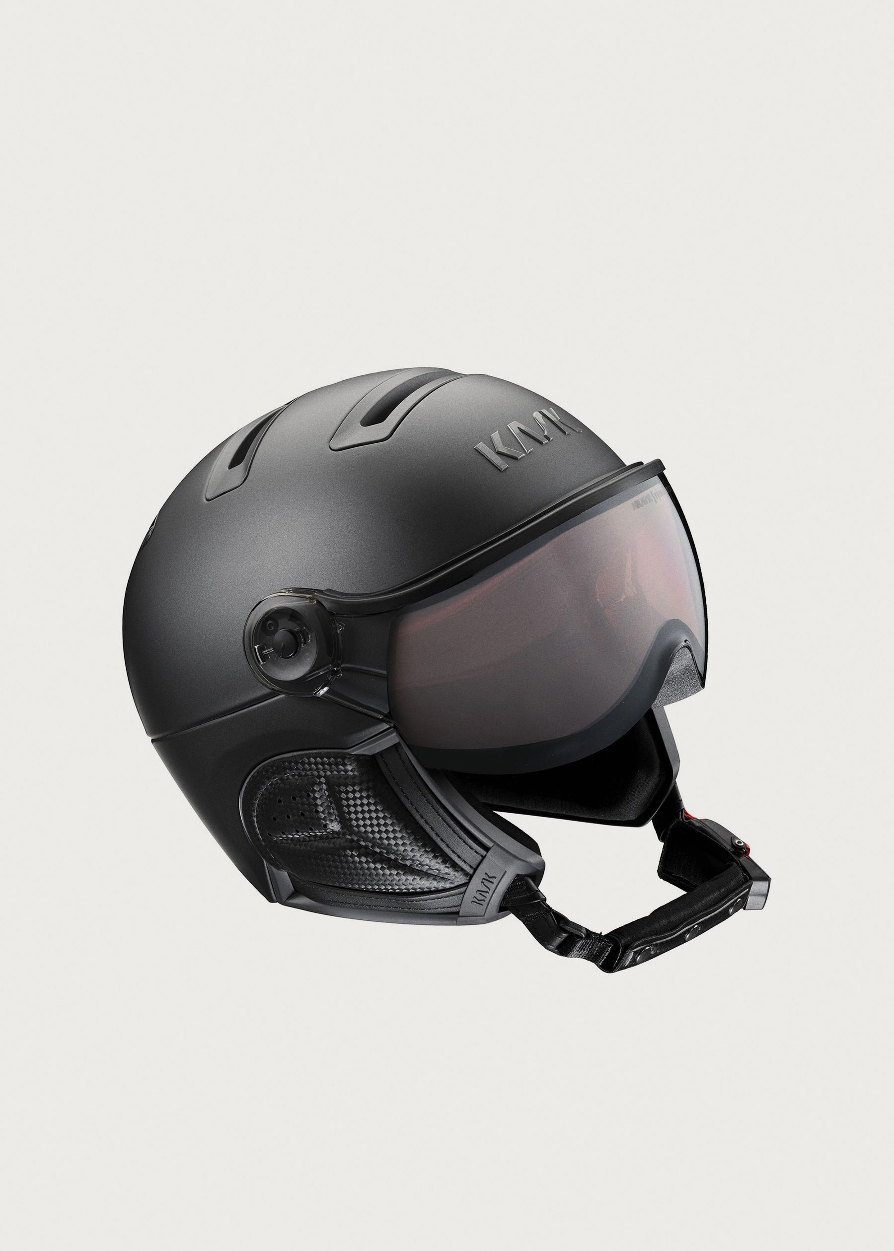 KASK Class Shadow Helmet