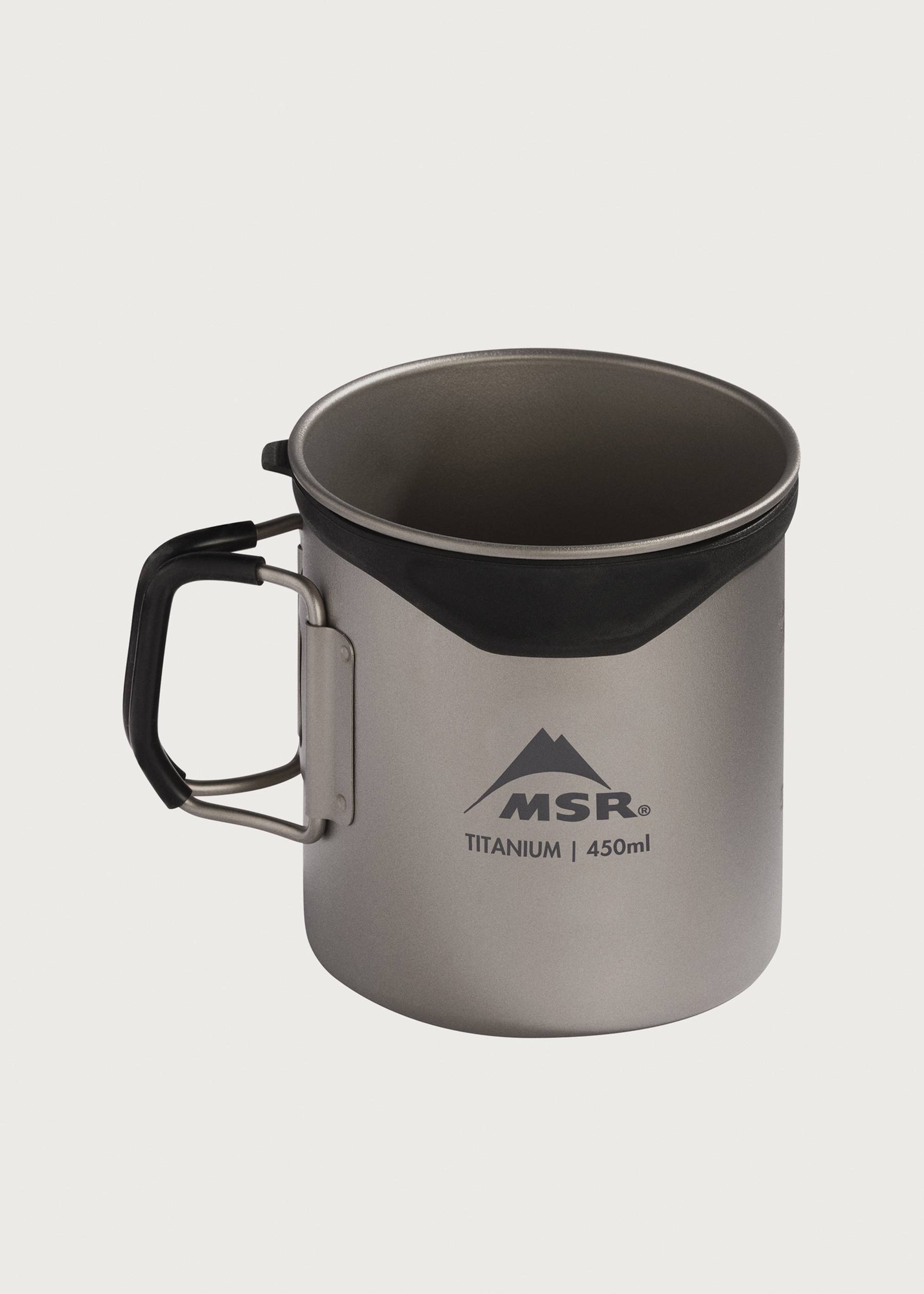 Image - 3 - Titan Cup 450ml