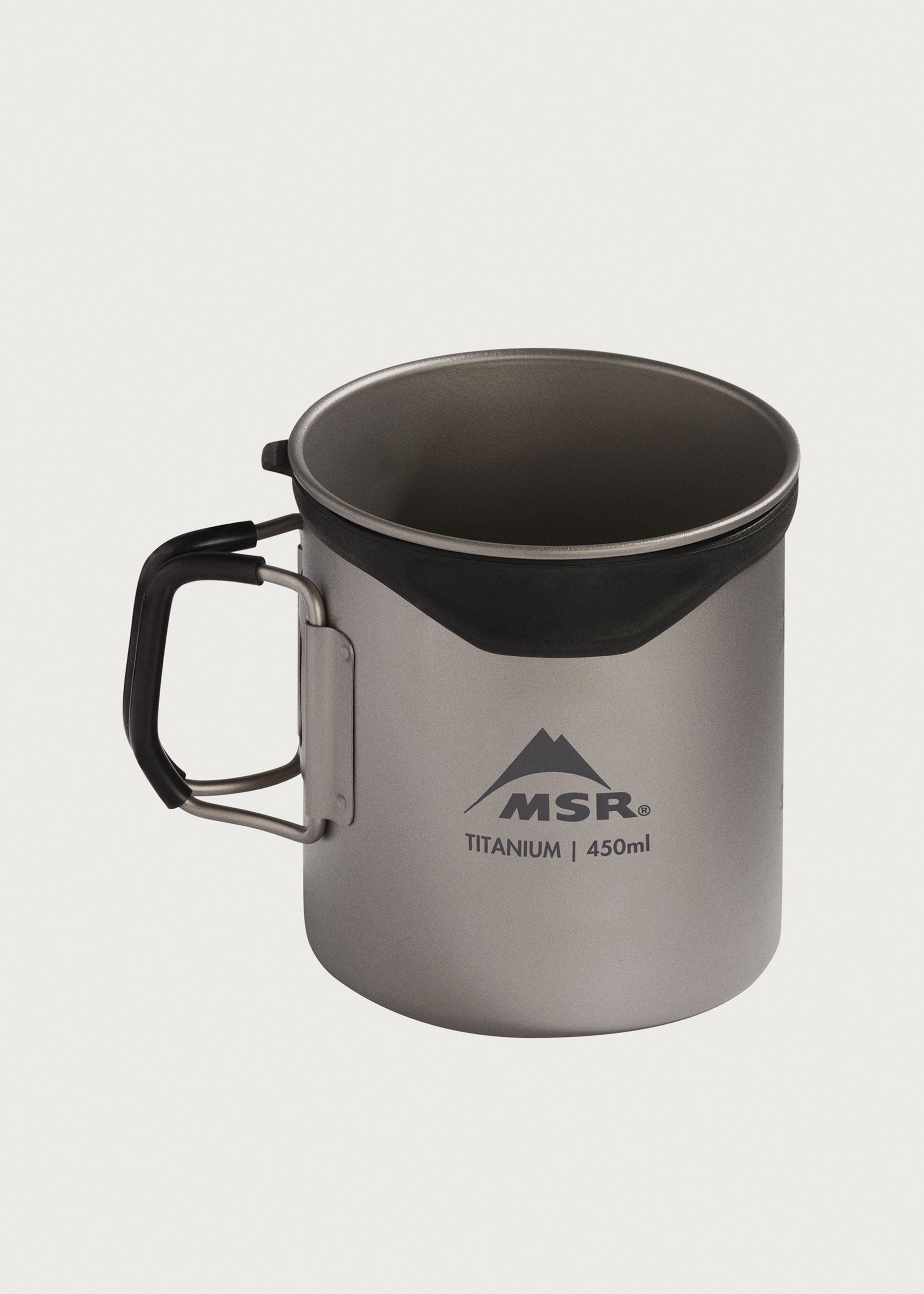 Image - 1 - Titan Cup 450ml
