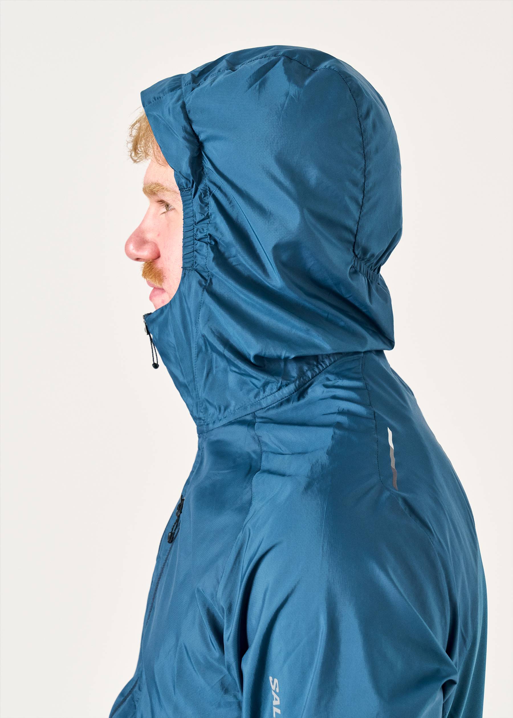 Salomon Bonatti Cross Full Zip Hoodie