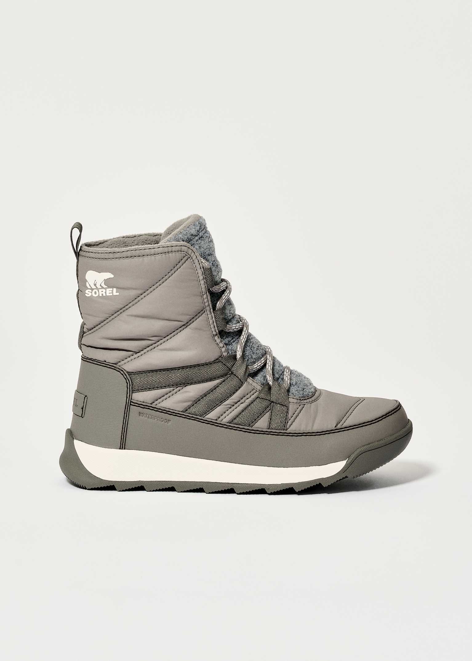 Sorel Whitney II Plus Lace Boots