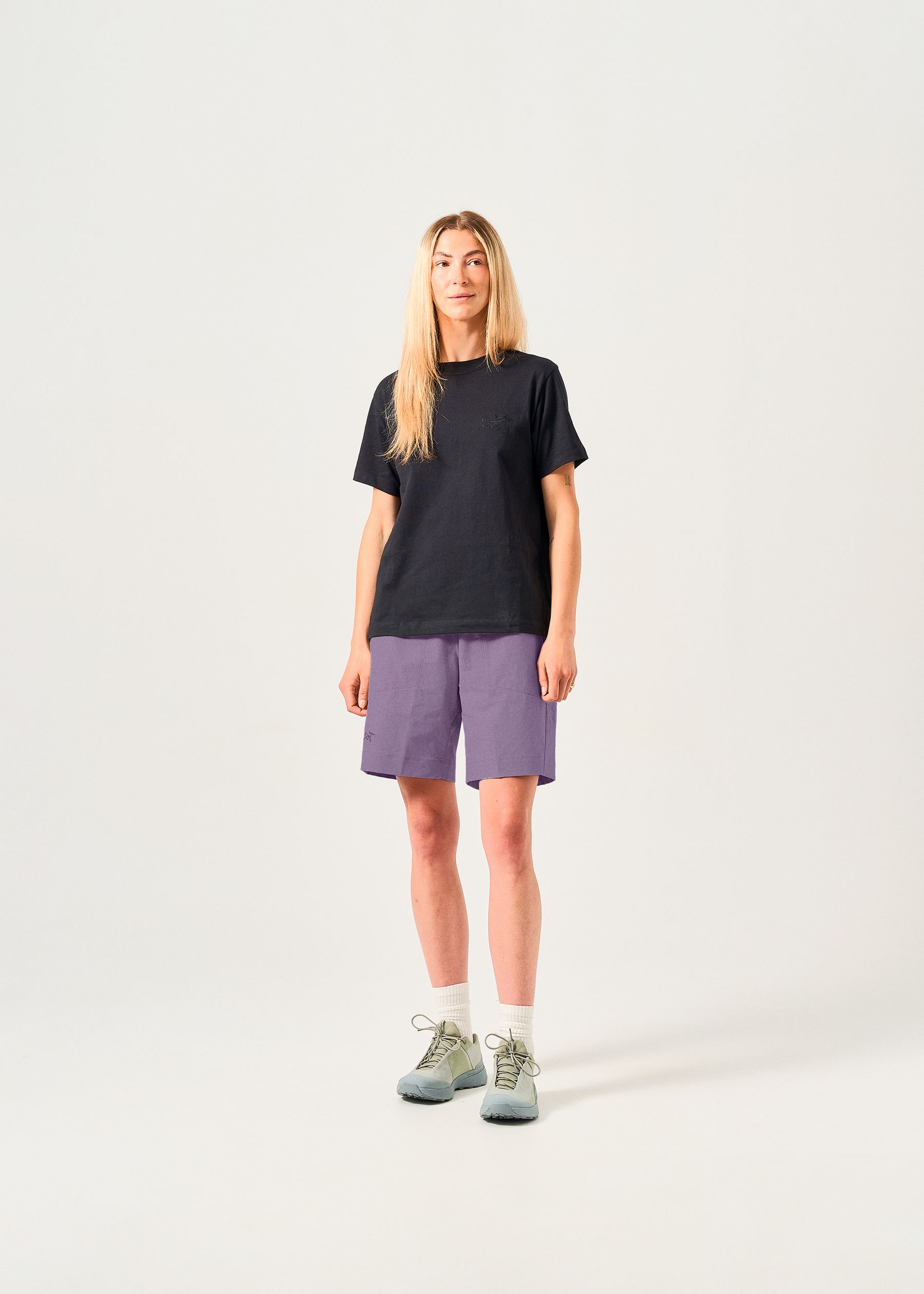 Image - 2 - Kragg Cotton Short 9"
