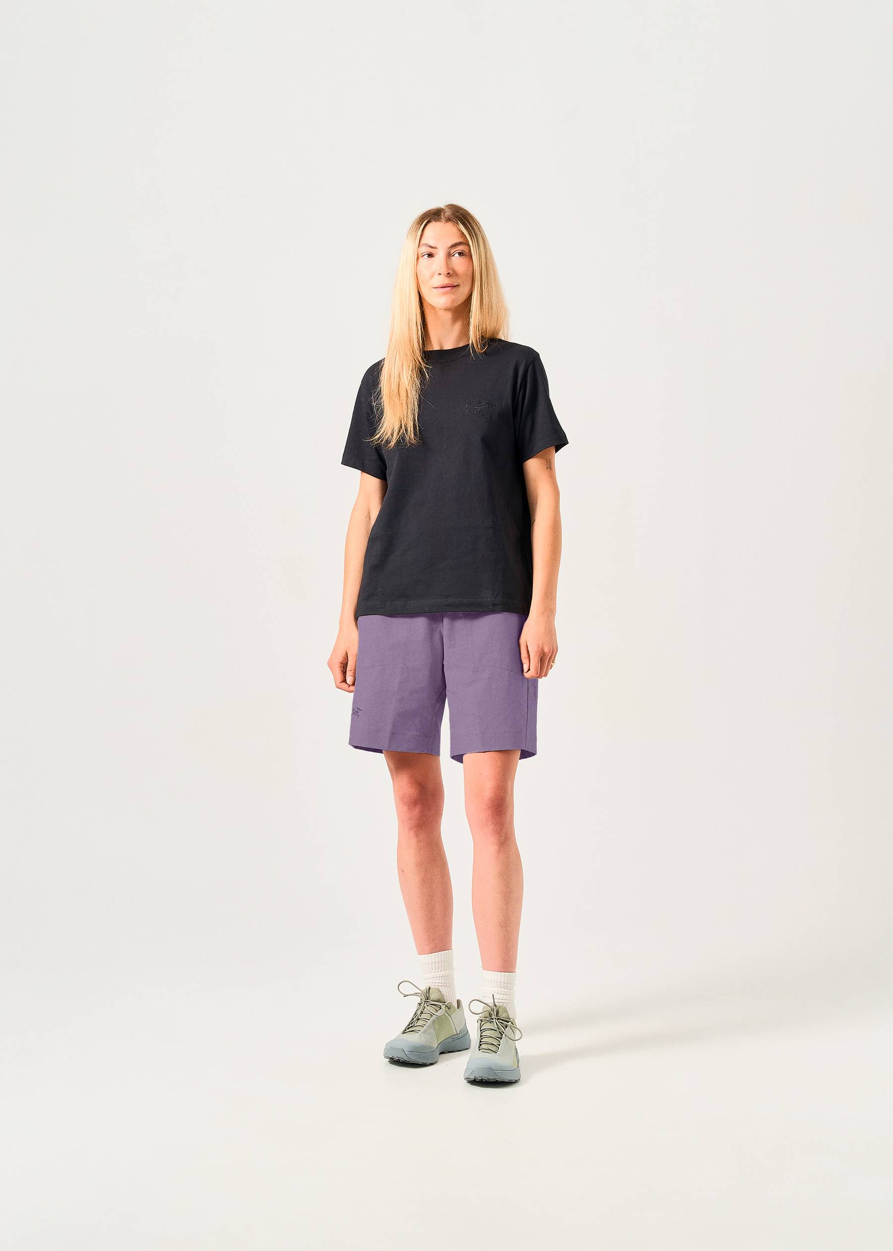 Image - 2 - Kragg Cotton Short 9"
