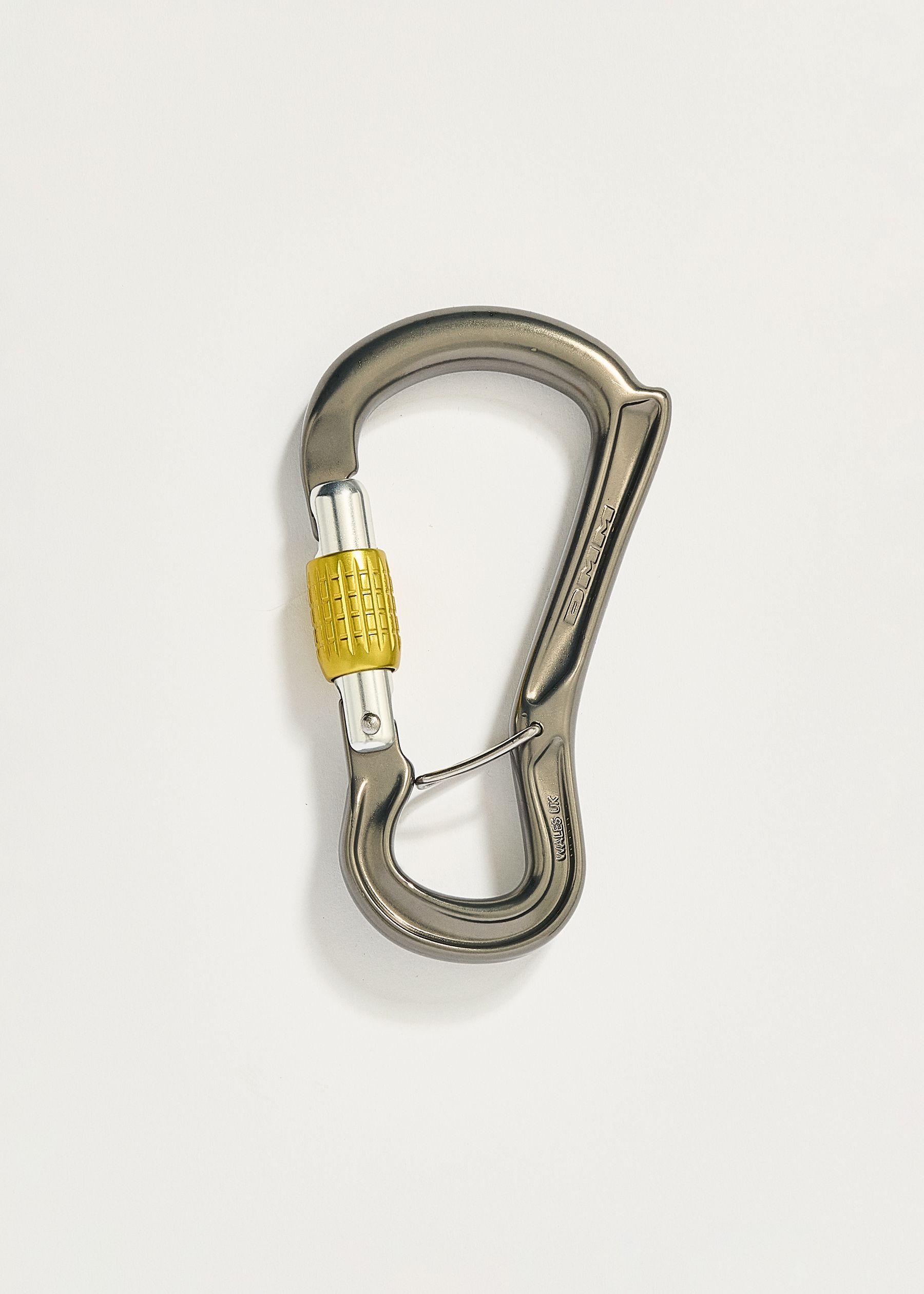 Image - 2 - Ceros Screwgate Carabiner