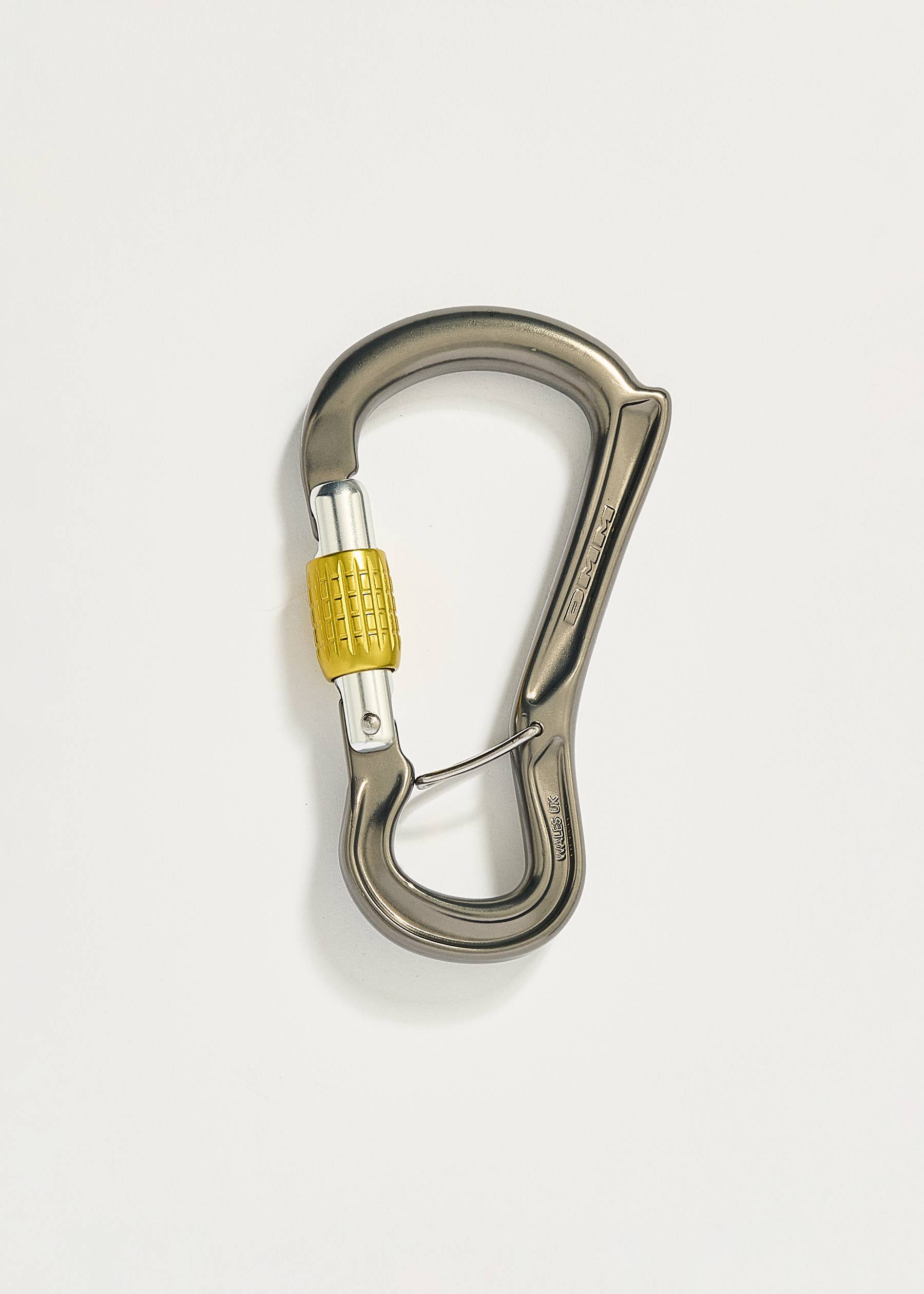 Image - 2 - Ceros Screwgate Carabiner