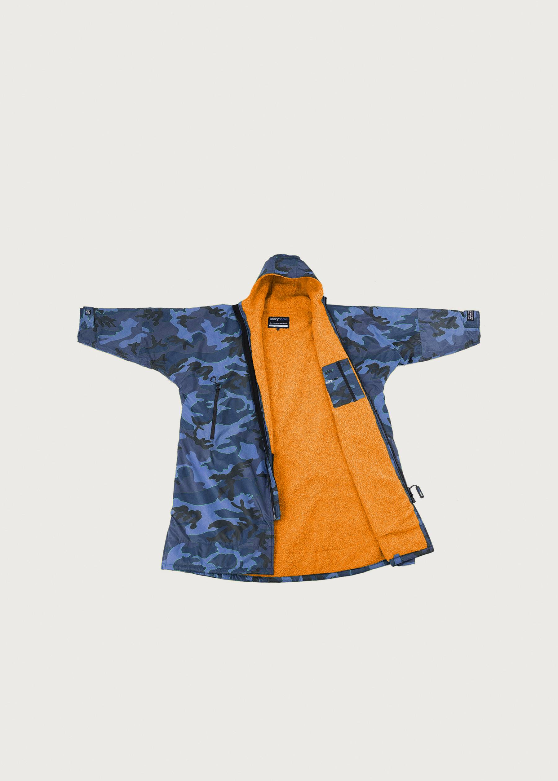 Image - 2 - Advance Long Sleeved Special Edition Dryrobe