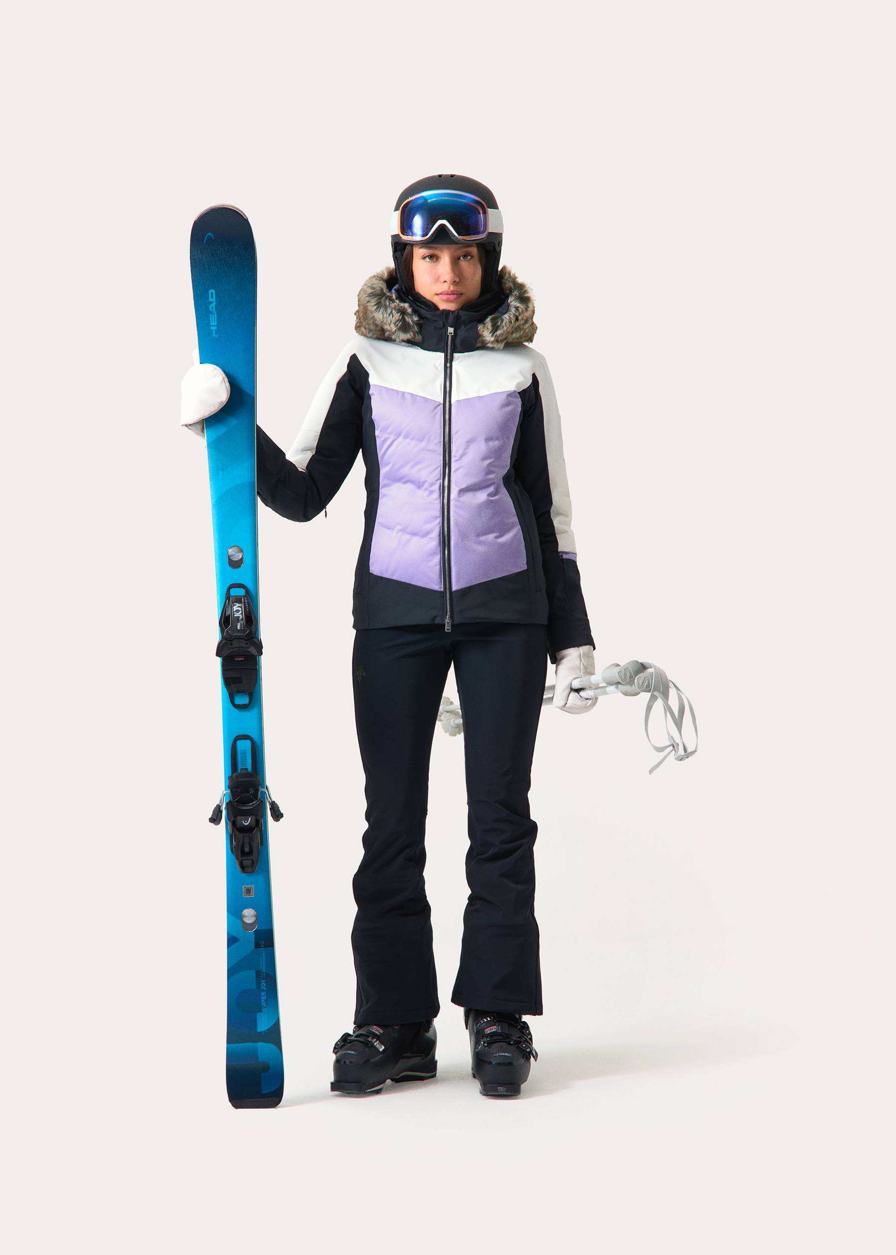 Image - 2 - Iris FF Jacket