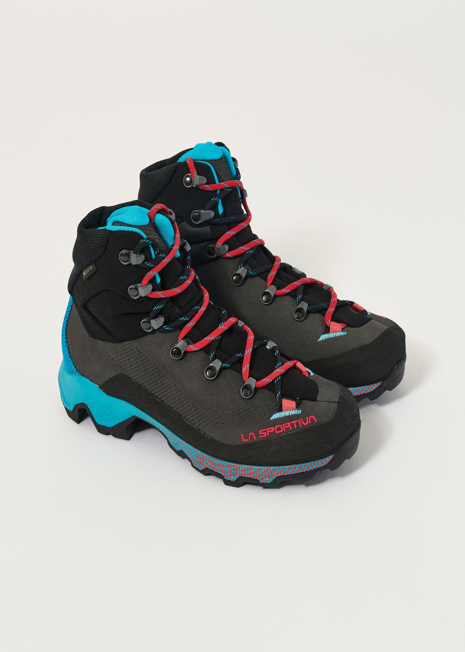 Image - 2 - Aequilibrium Trek GORE-TEX Walking Boots