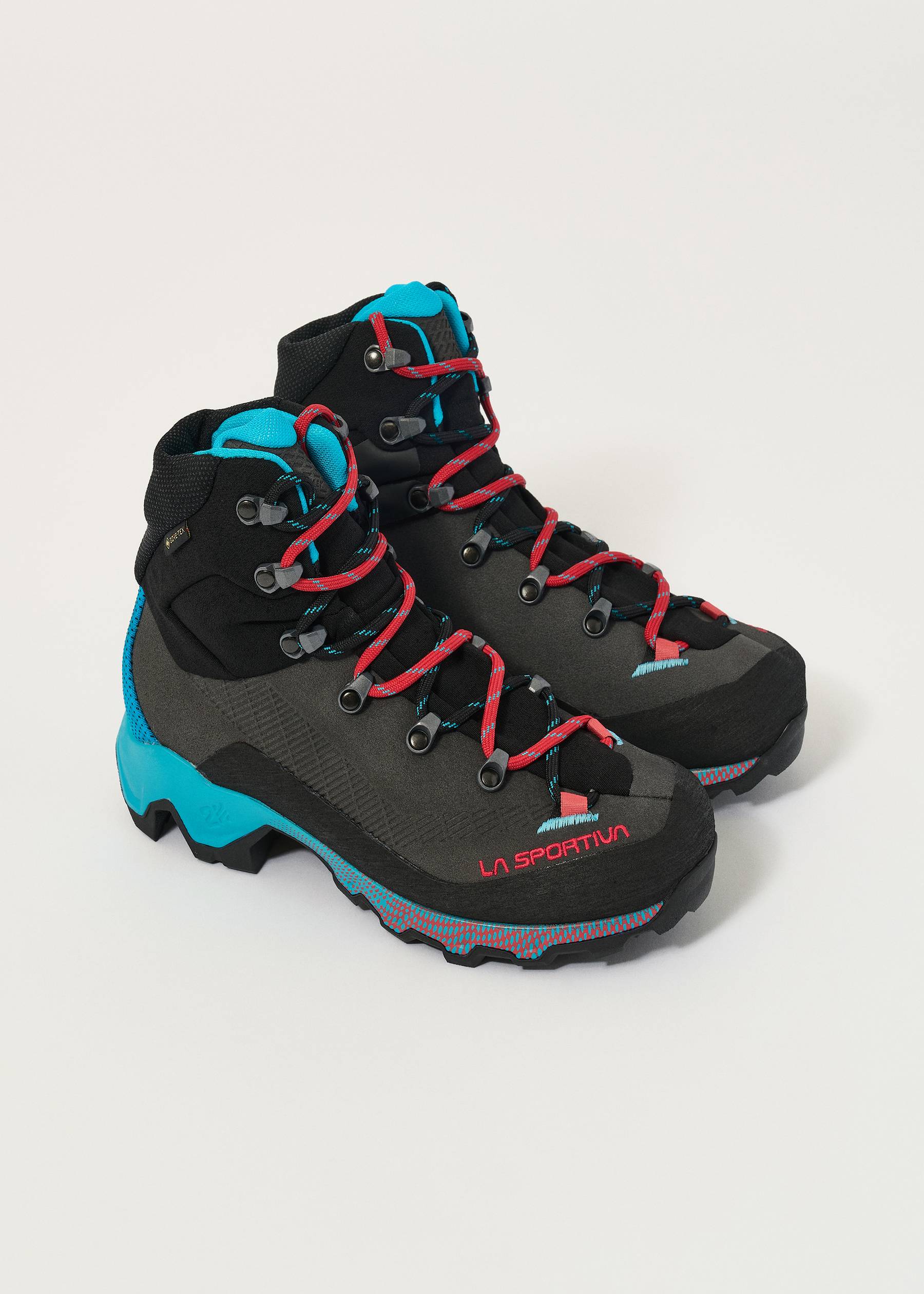 Image - 2 - Aequilibrium Trek GORE-TEX Walking Boots