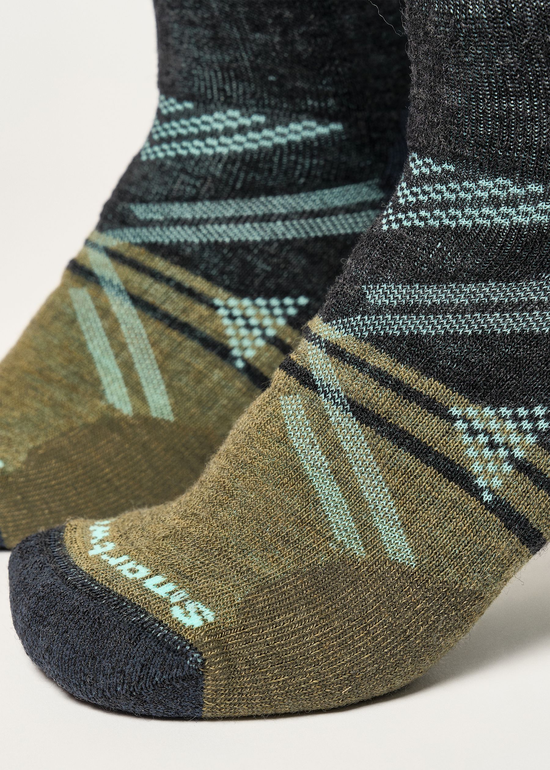 Image - 2 - Full Cushion Ski Socks