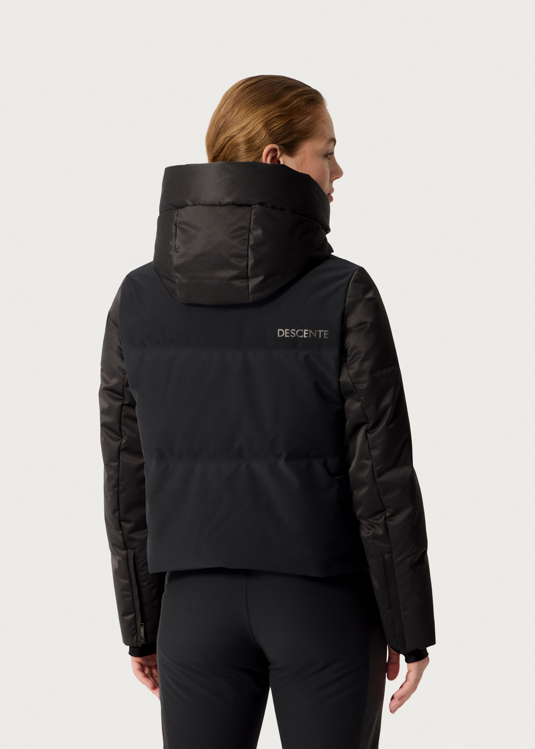 Image - 3 - Short Down Jacket
