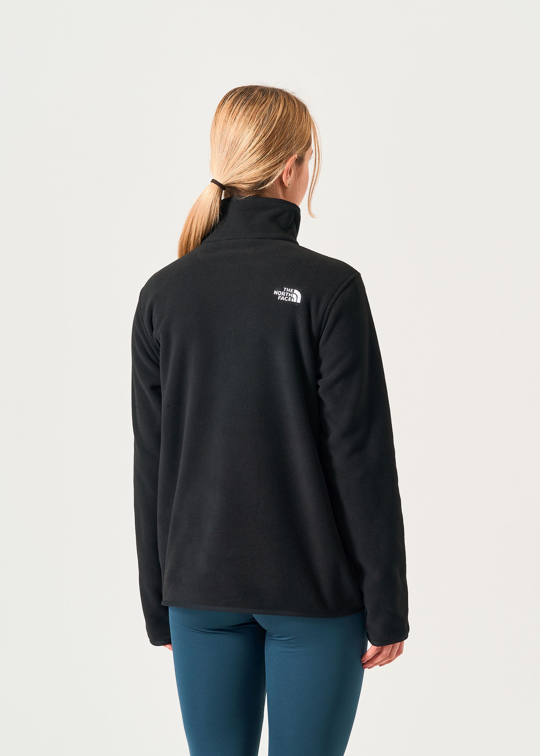 Image - 3 - Glacier Fleece 1/4 Zip Jacket