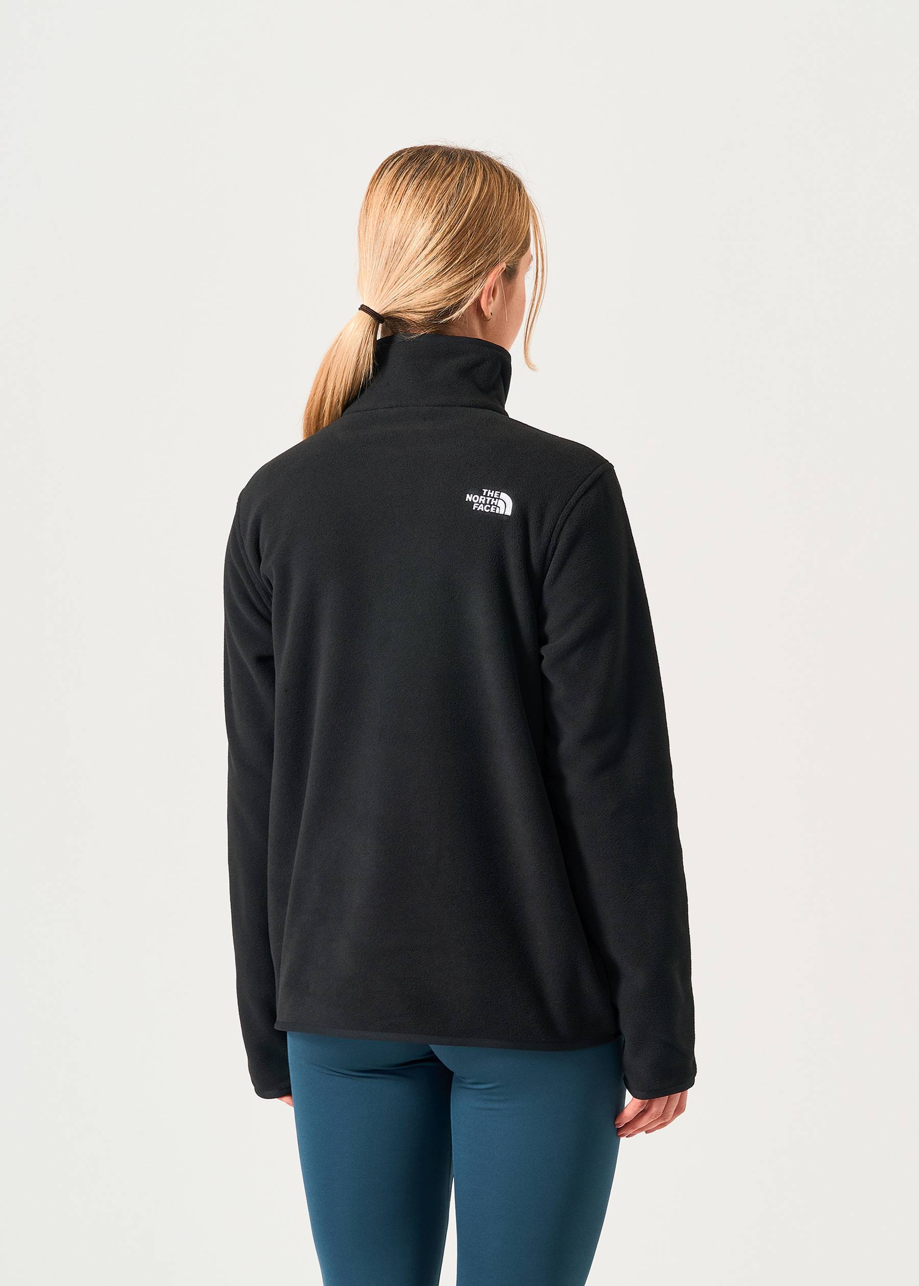 Image - 3 - Glacier Fleece 1/4 Zip Jacket
