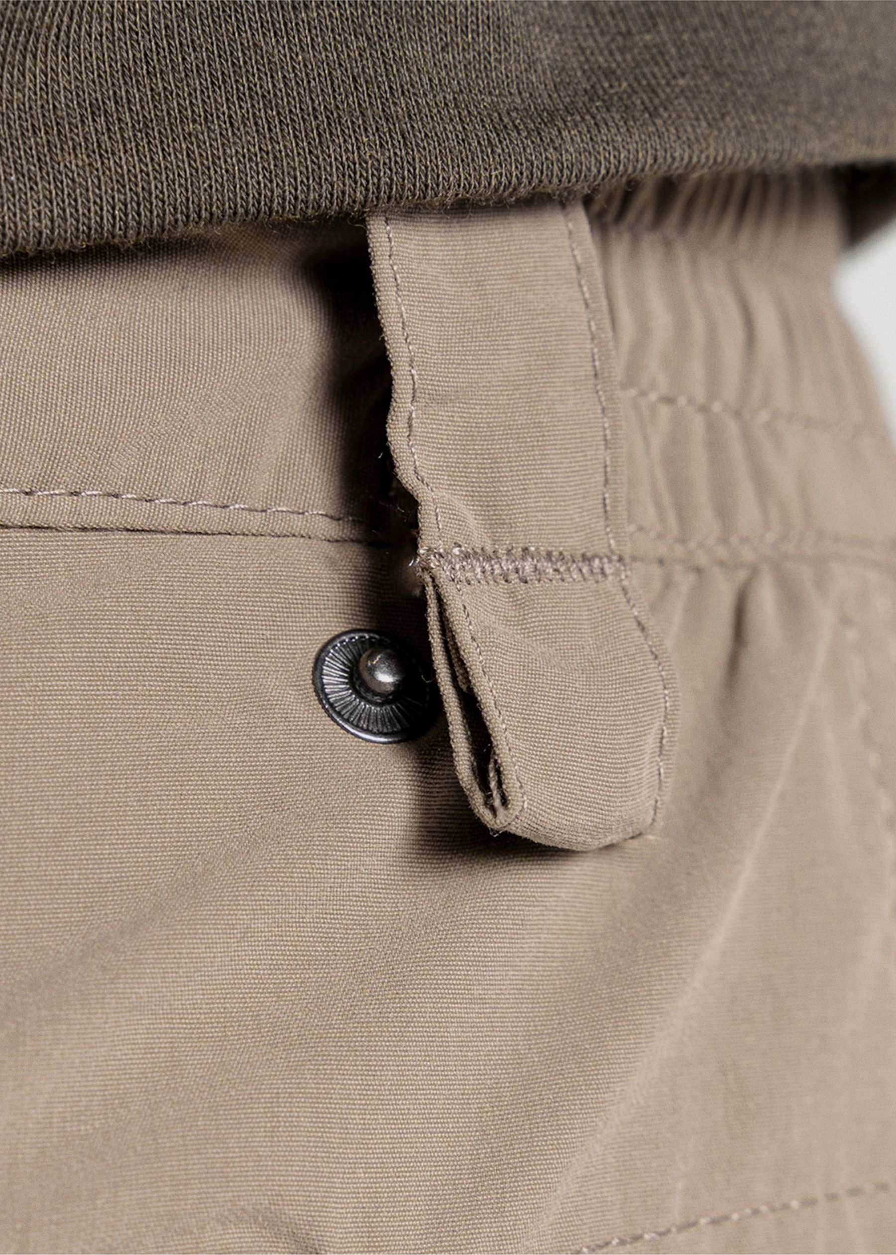 Image - 3 - NosiLife Cargo Trousers - Long Leg