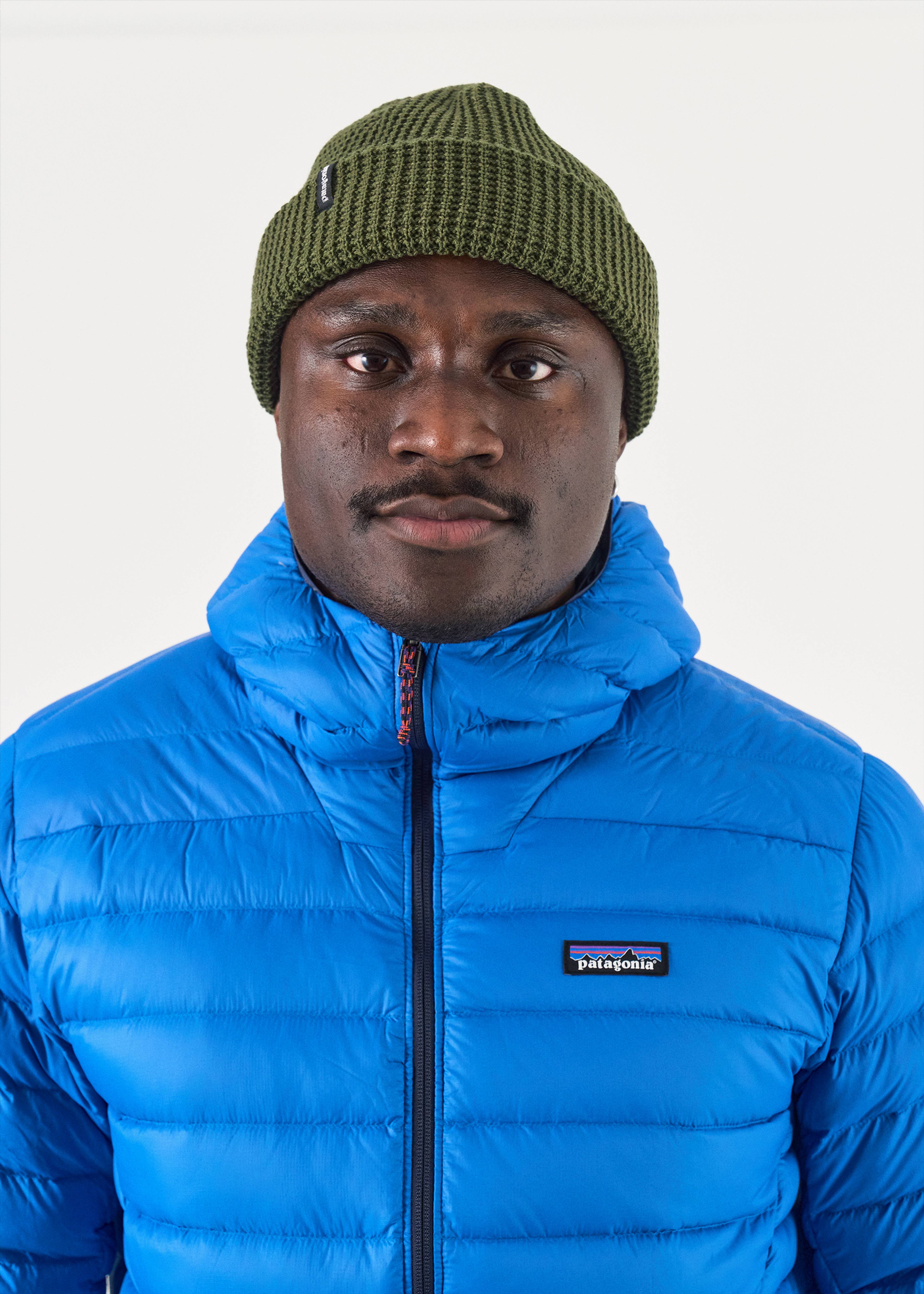 Patagonia Down Sweater Hoody