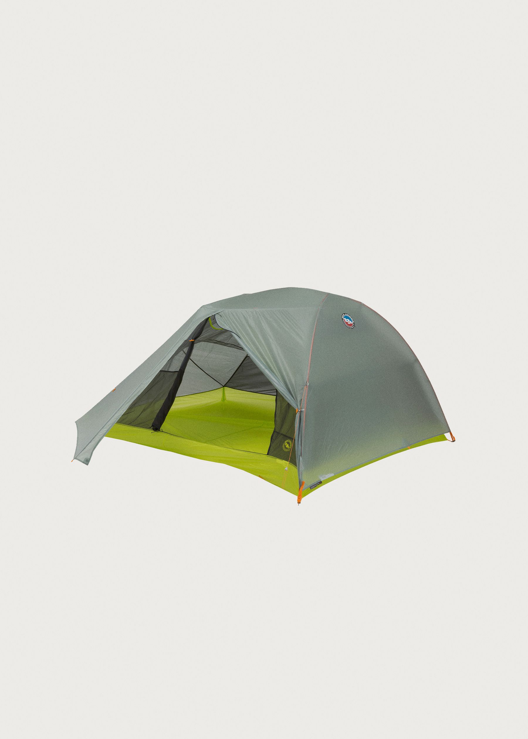 Image - 2 - Tiger Wall UL2 Tent