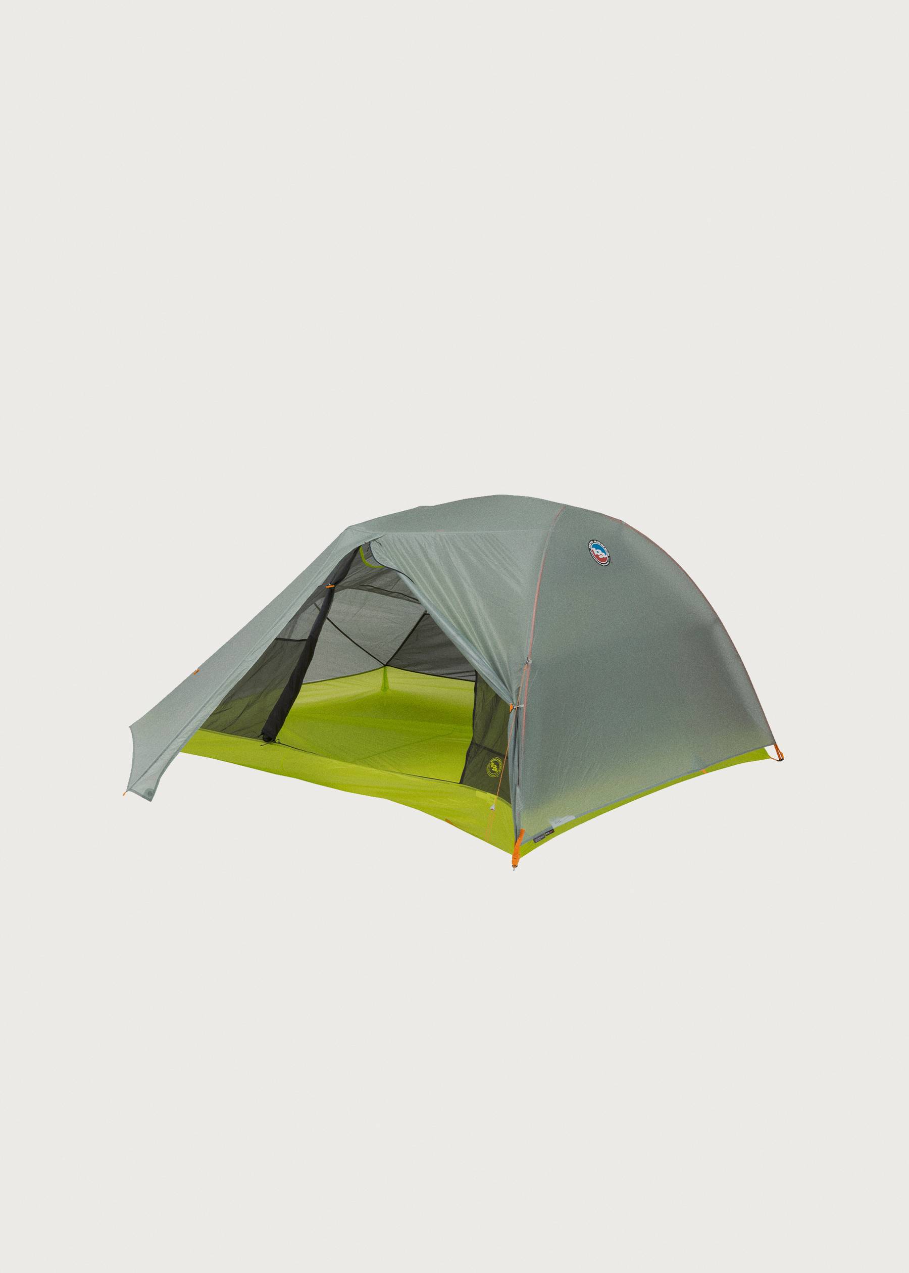 Image - 2 - Tiger Wall UL2 Tent