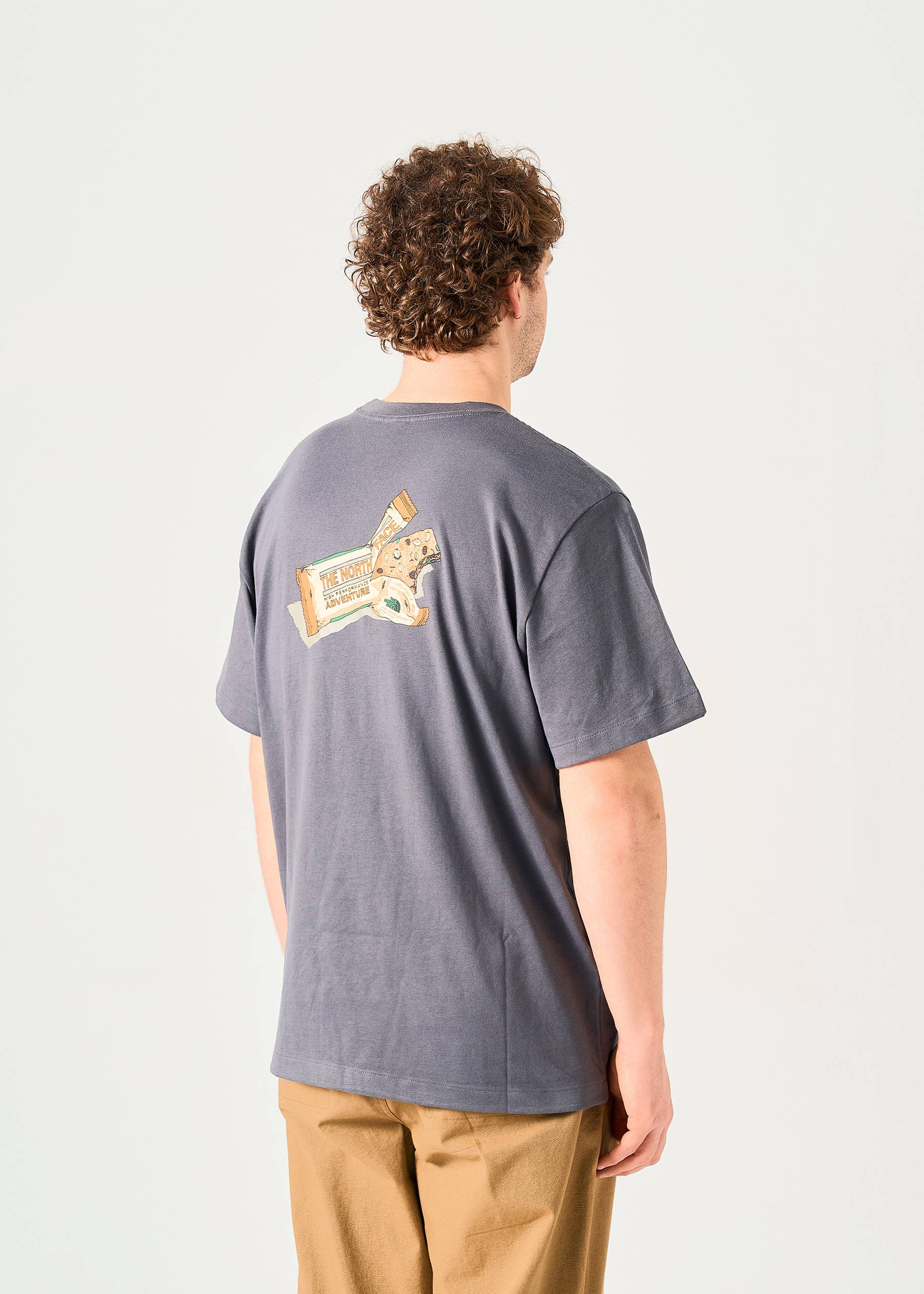 Image - 3 - TNF Snack Relaxed Tee