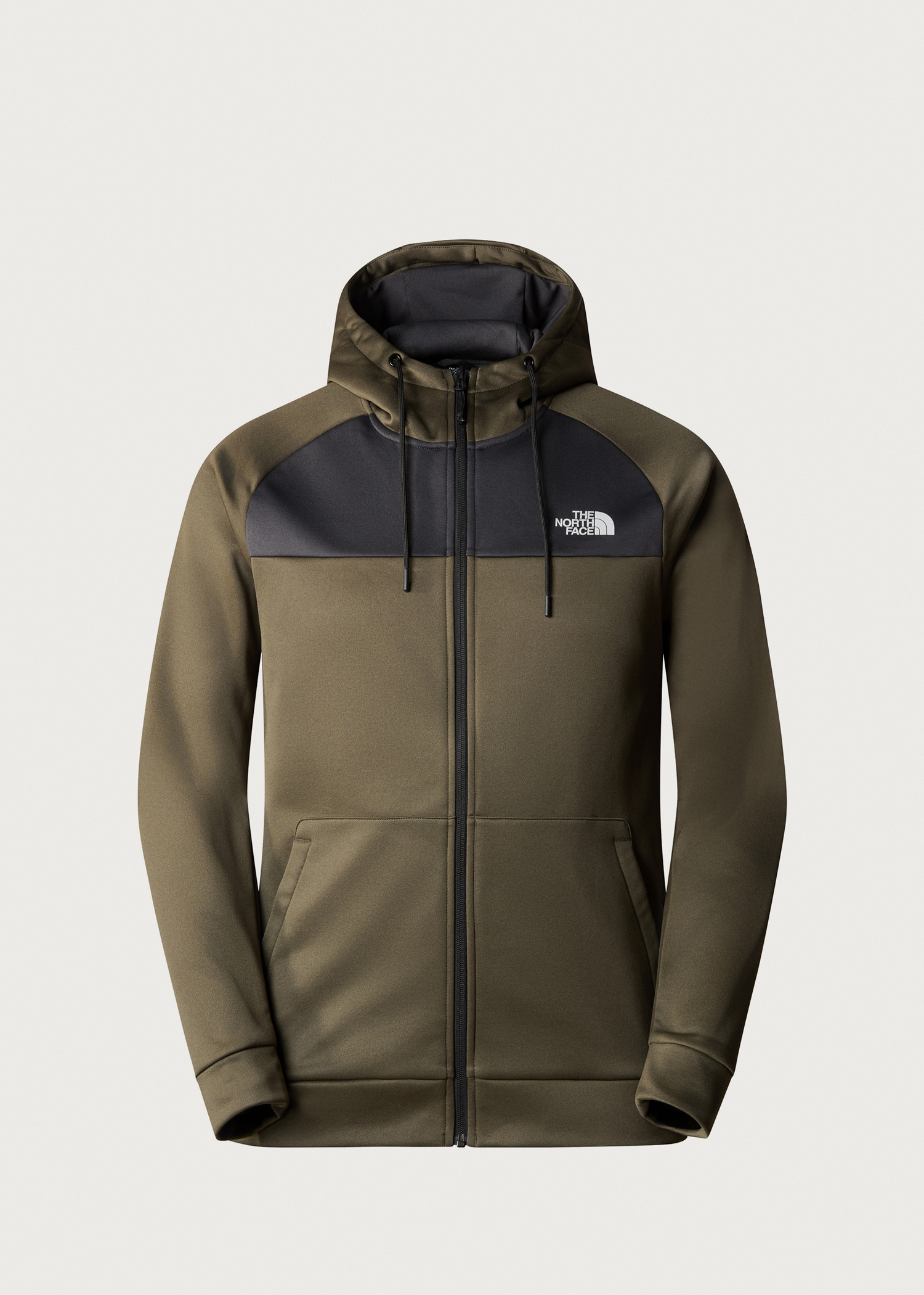 新品⭐︎ノースフェイス PLAITED KNIT PULLOVER HOODIE The North Face® Unisex Pullover Hoodie - Silkscreened
