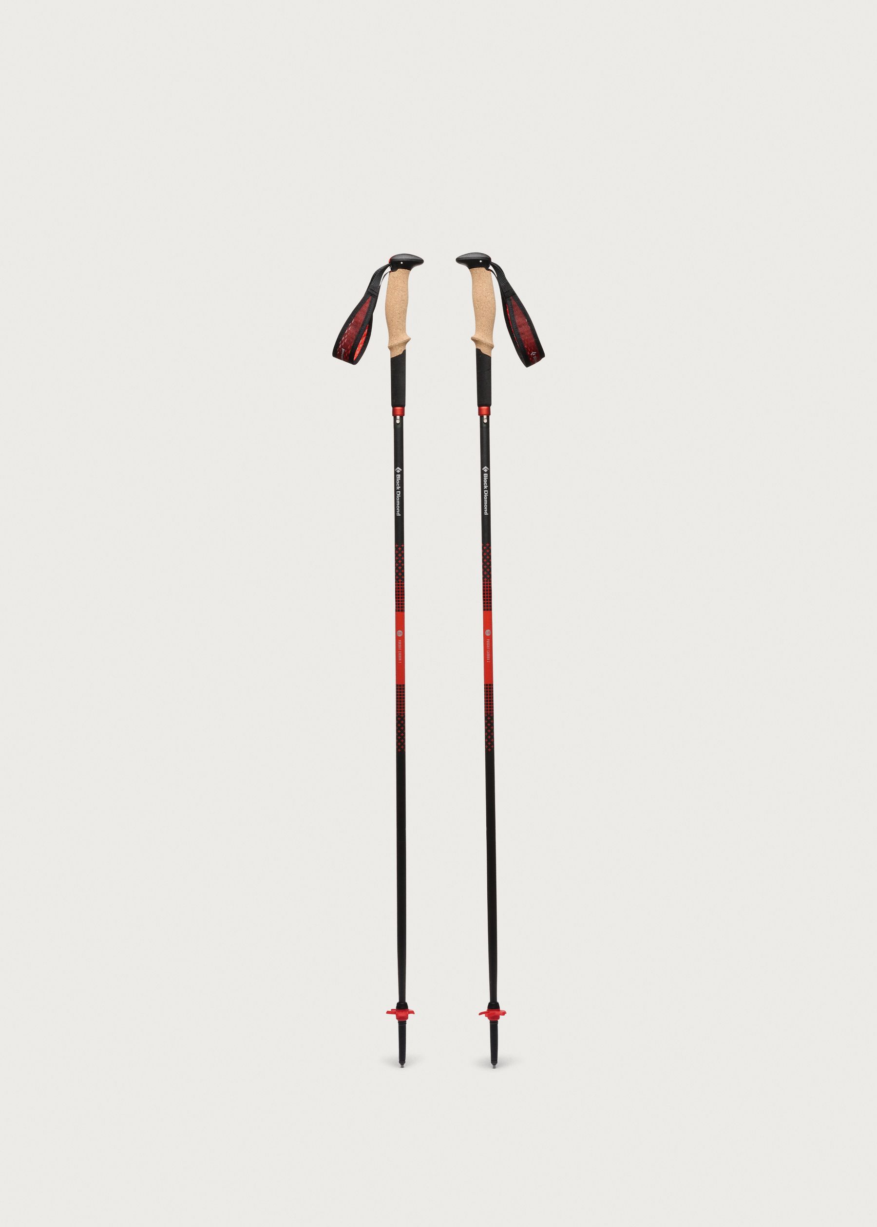 Image - 2 - Pursuit Carbon FLZ Poles