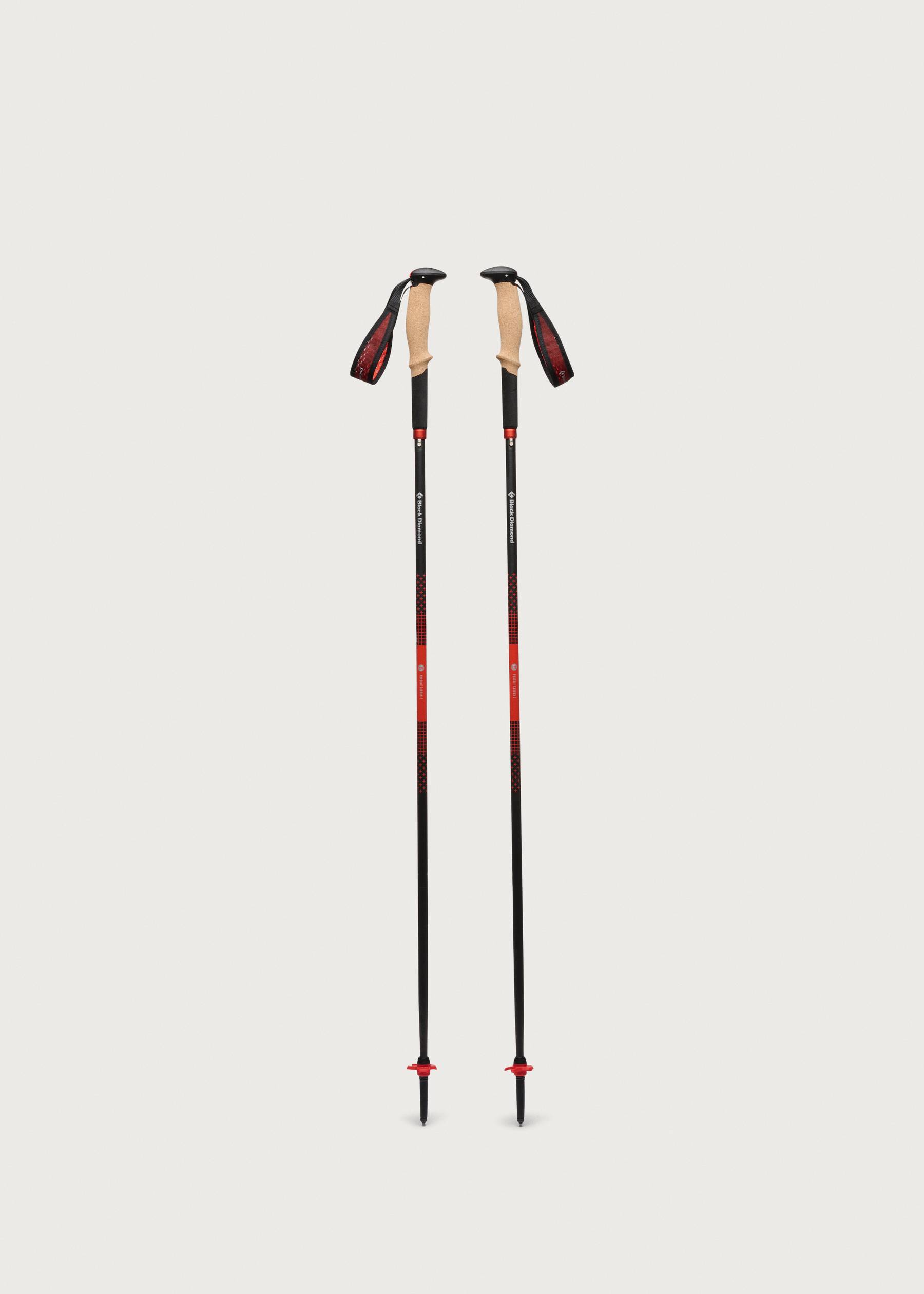 Image - 2 - Pursuit Carbon FLZ Poles