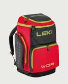 Leki Ski Boot Bag WCR 85L - RED