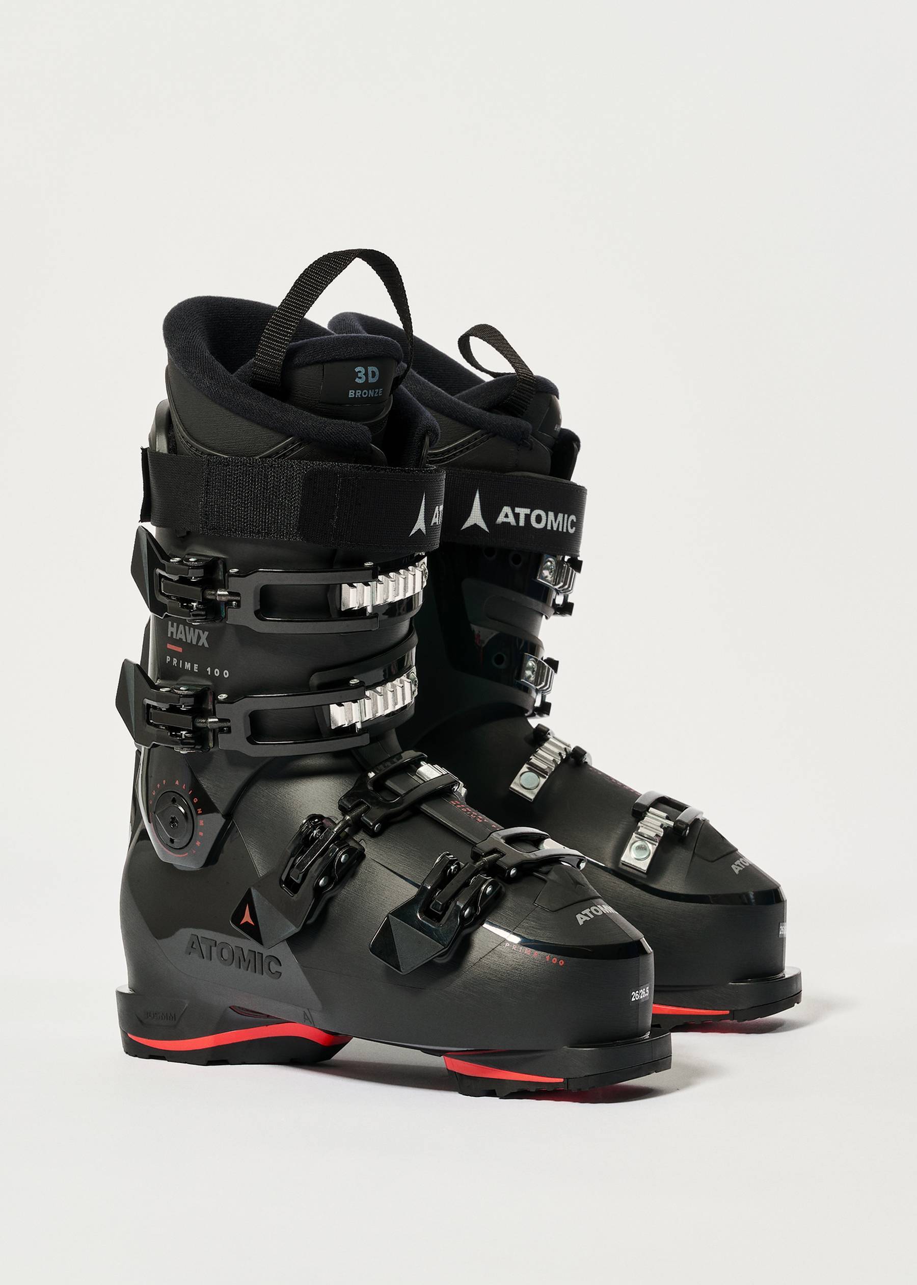 Image - 2 - Hawx Prime 100 GW Ski Boots