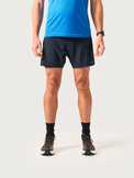 Slipstream Twin Skin Shorts