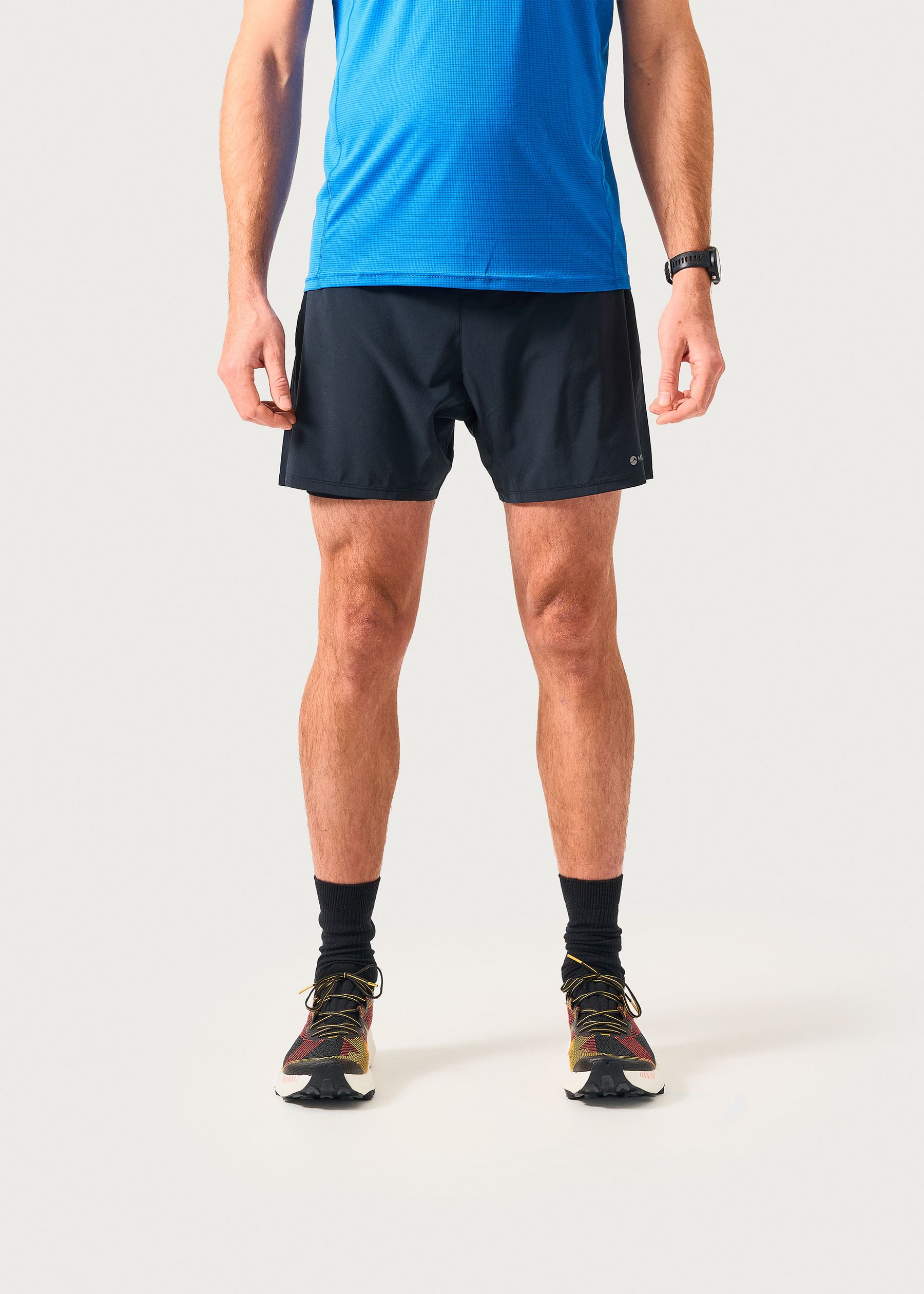 Image - 1 - Slipstream Twin Skin Shorts