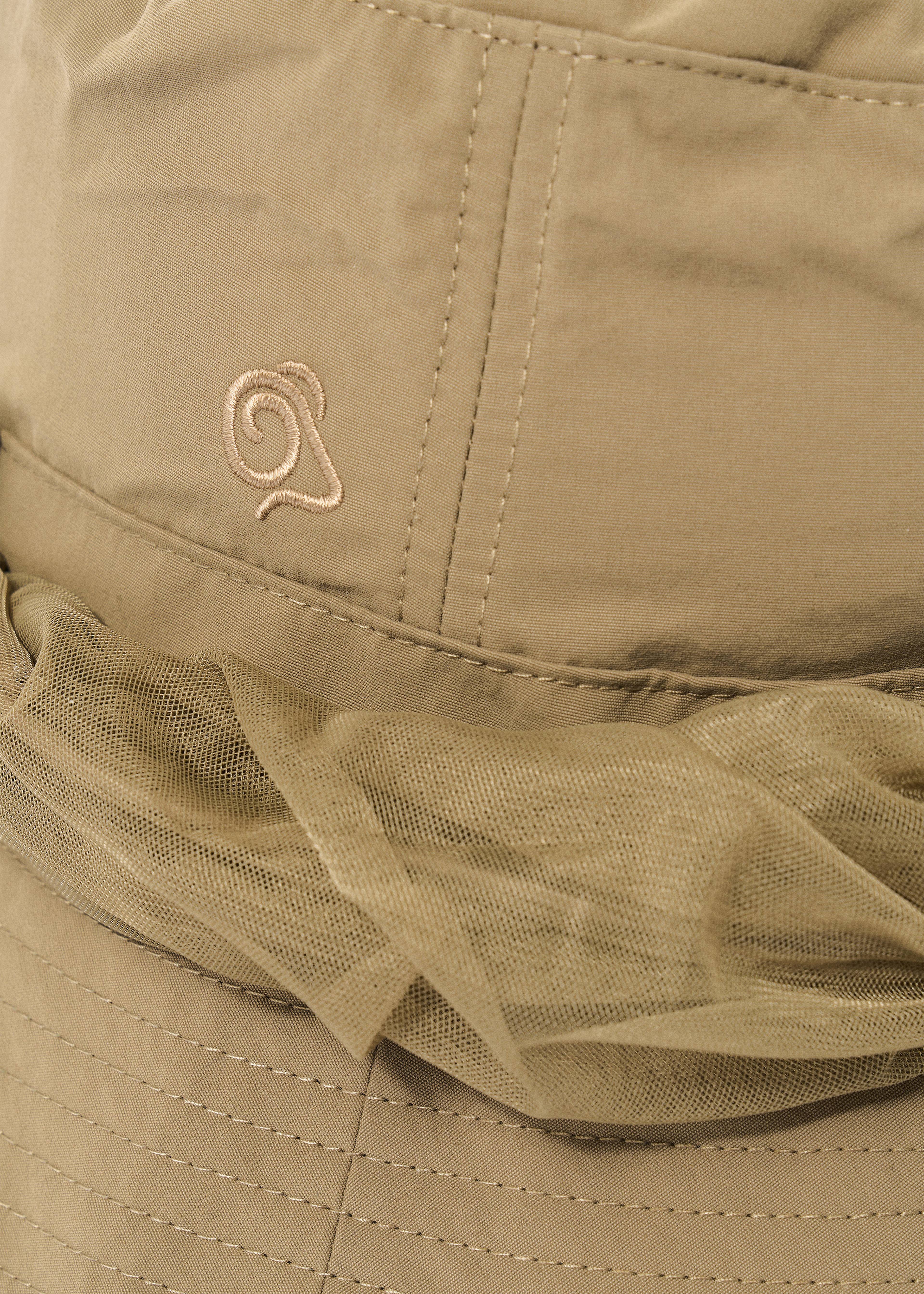 Craghoppers NosiLife Jungle Hat