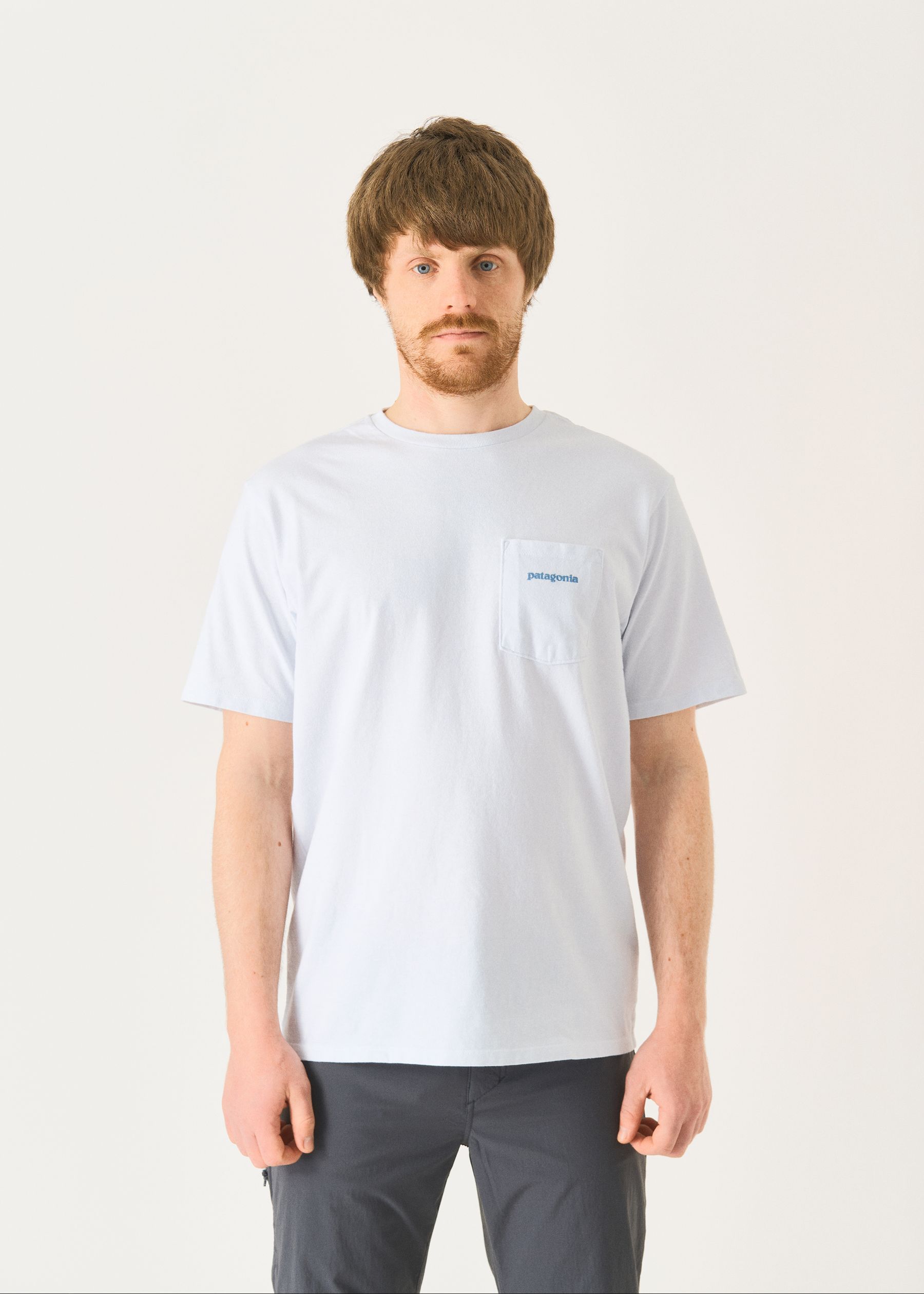 Image - 1 - Boardshort Logo Pocket Responsibili-Tee