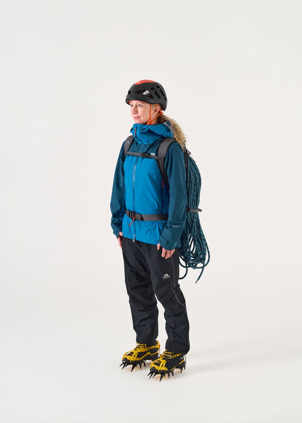 Mountain Equipment Saltoro GORE-TEX Paclite Plus Jacket