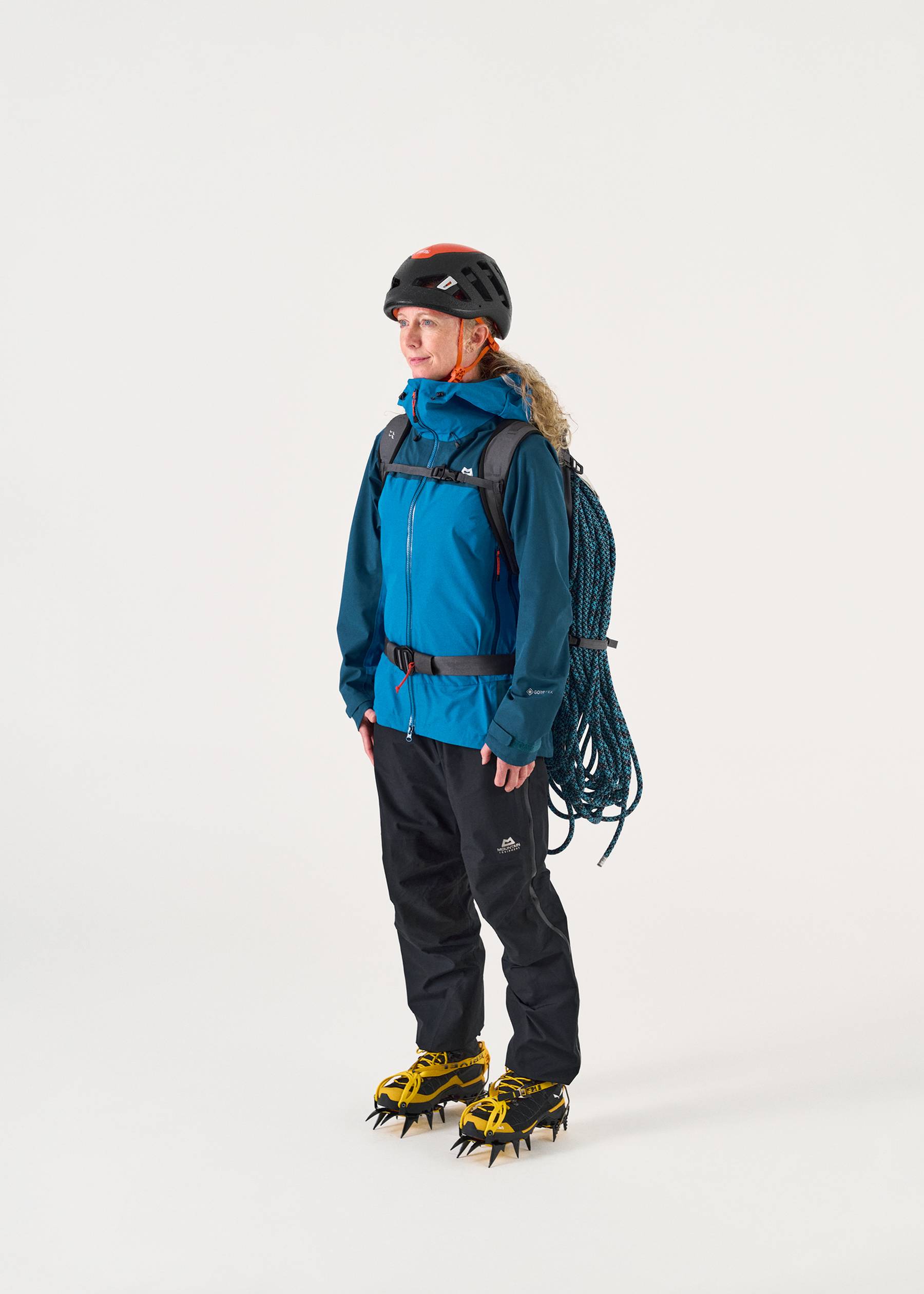 Image - 2 - Saltoro GORE-TEX Paclite Plus Jacket