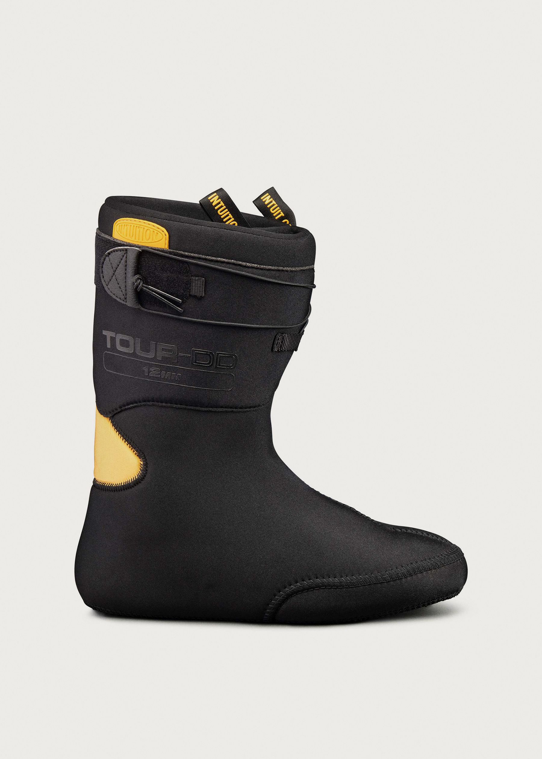 Image - 1 - Tour Wrap DD 12mm Boot Liners