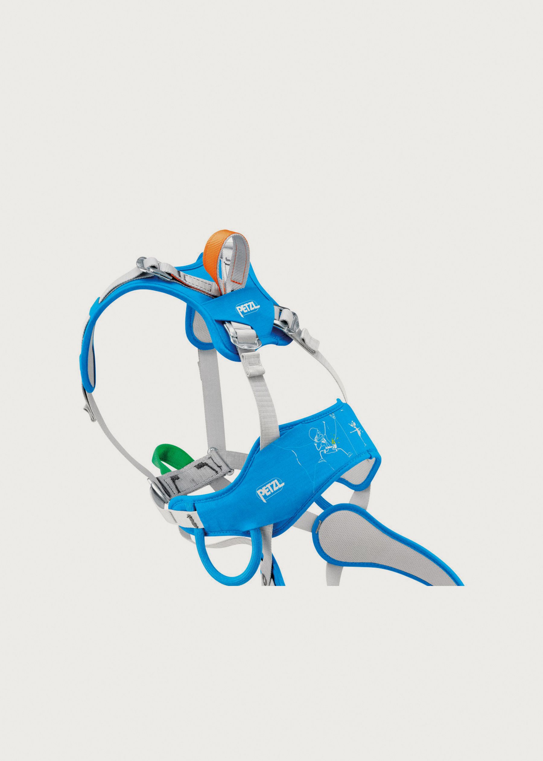 Image - 2 - Ouistiti Harness