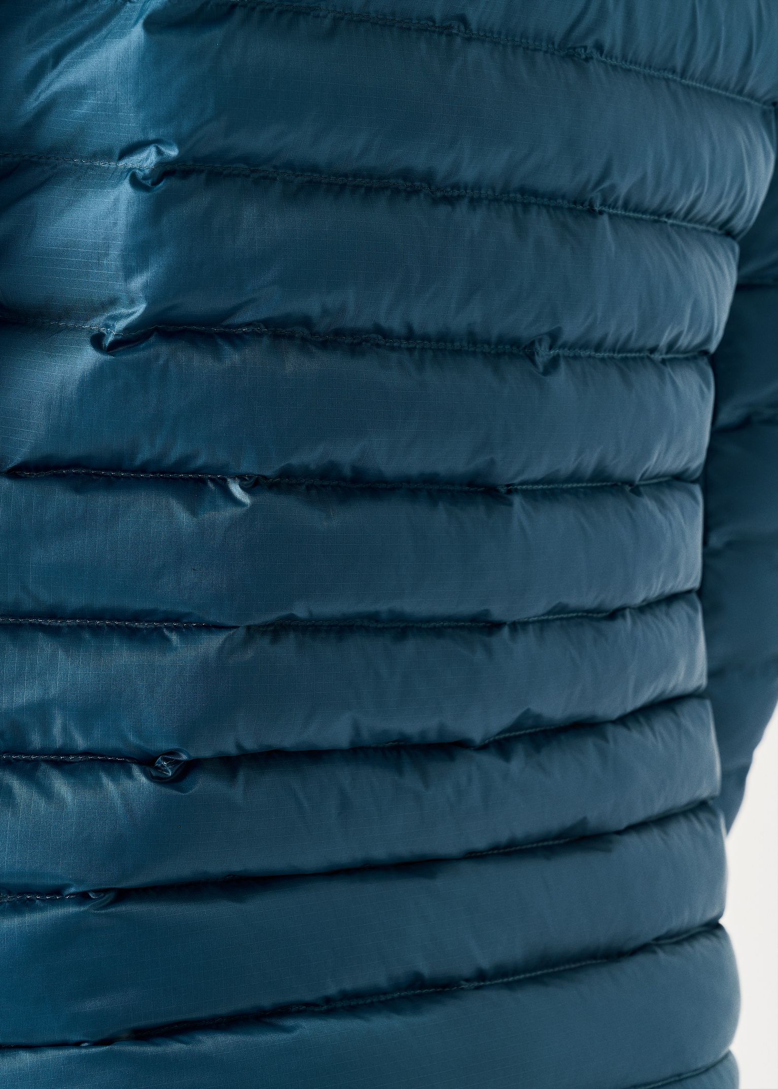 ThermoBall synthetic insulation
