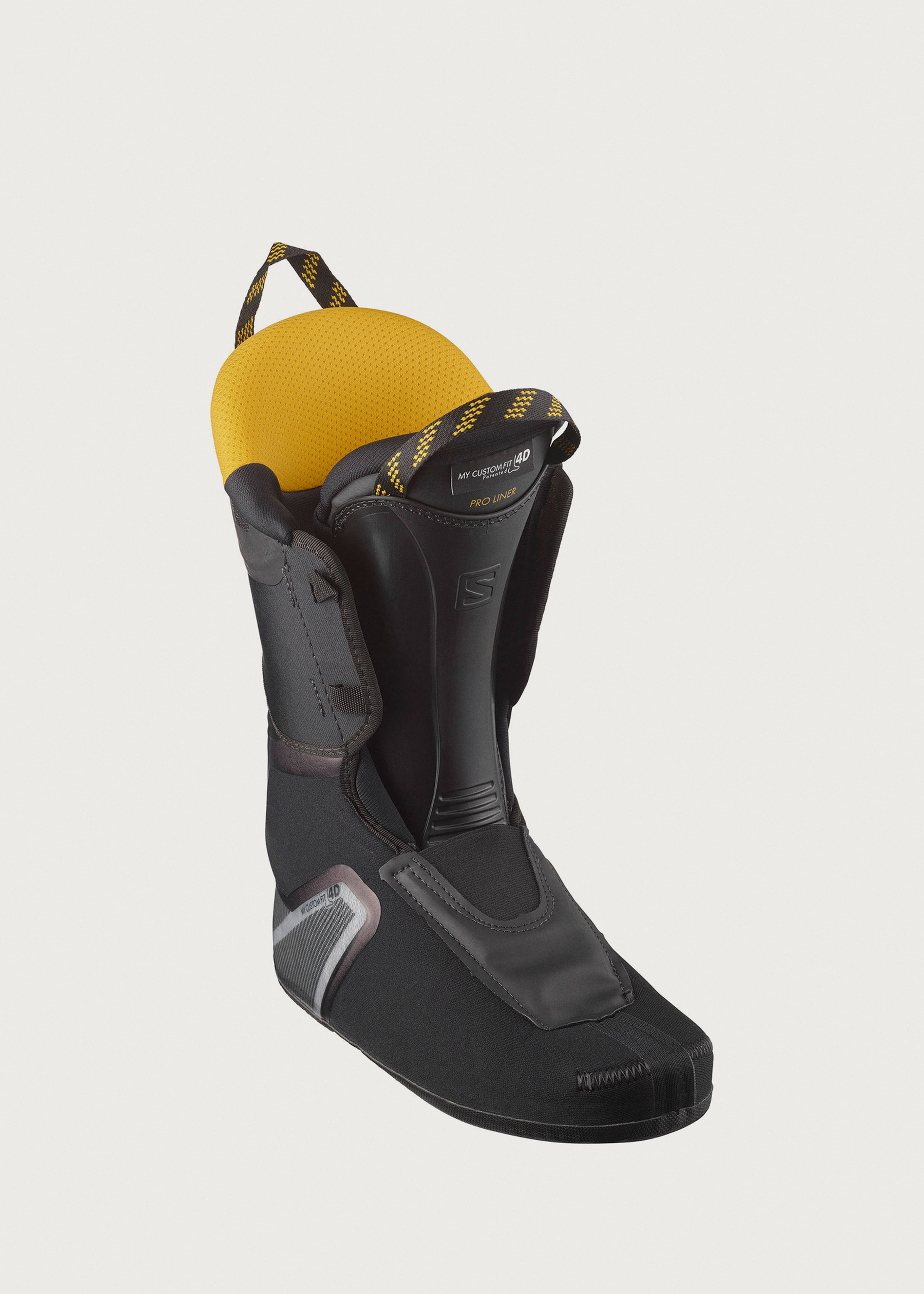 Salomon Shift Pro 120 Ski Boots