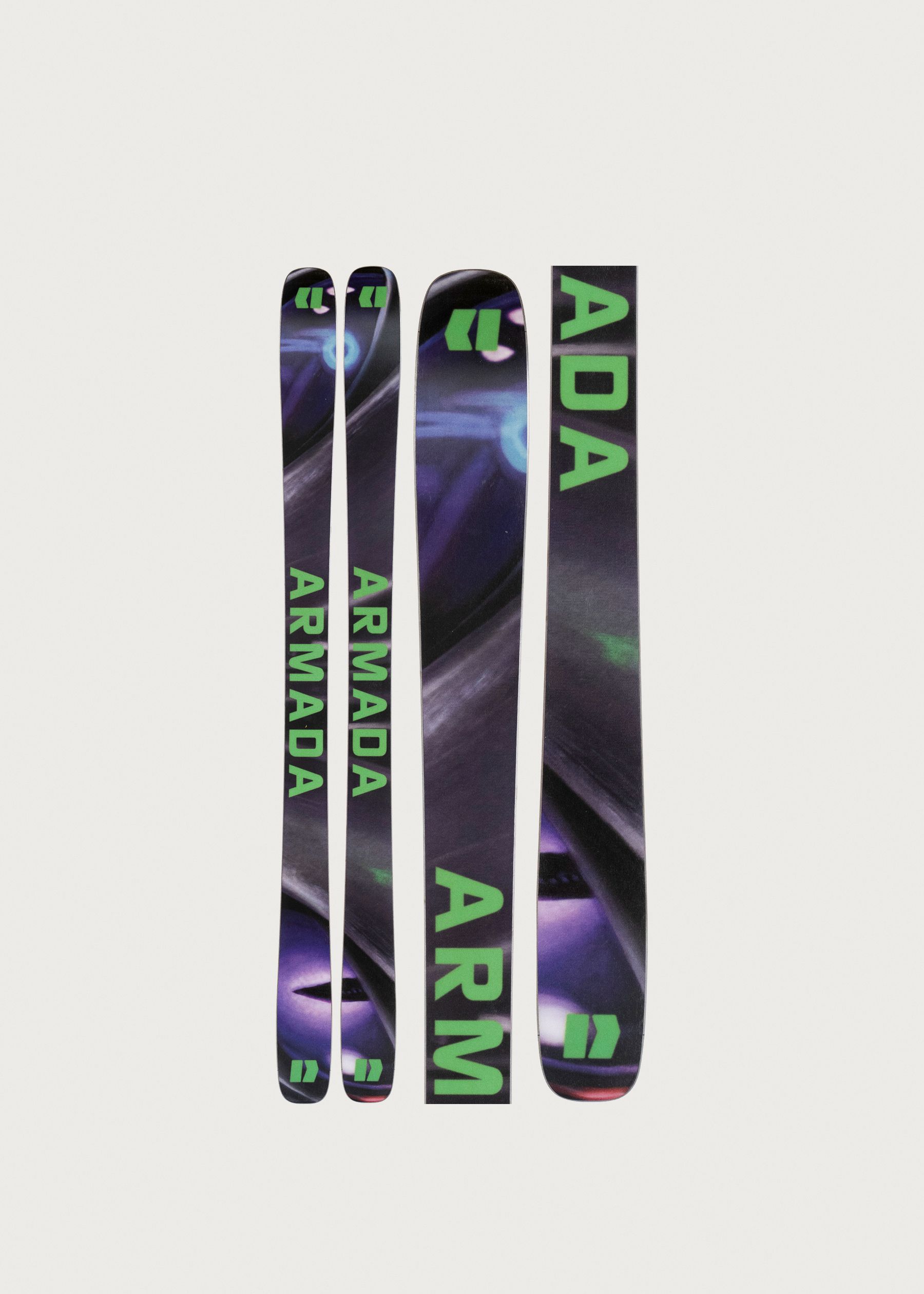 Image - 2 - ARV 94 Skis