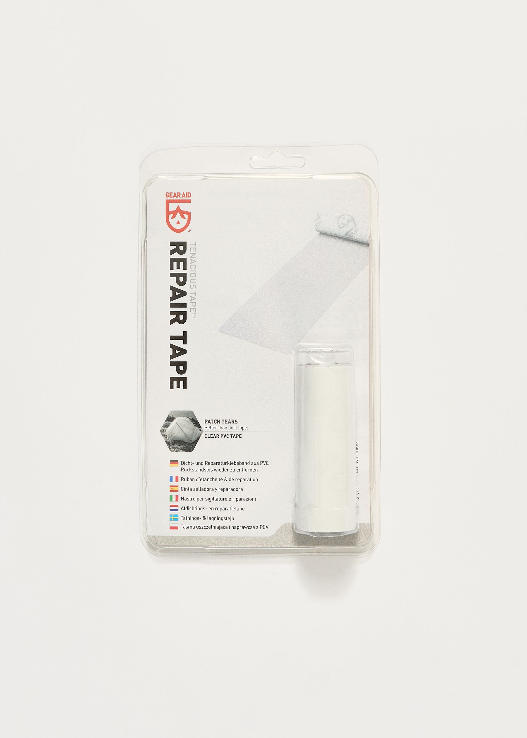 Image - 1 - Tenacious Repair Tape