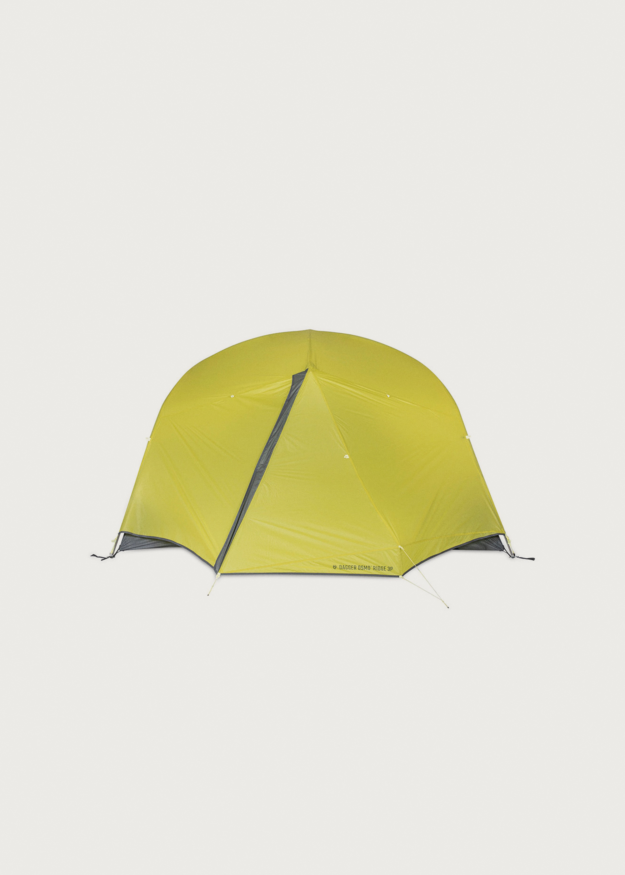 Nemo Dagger Ridge OSMO 3P Tent