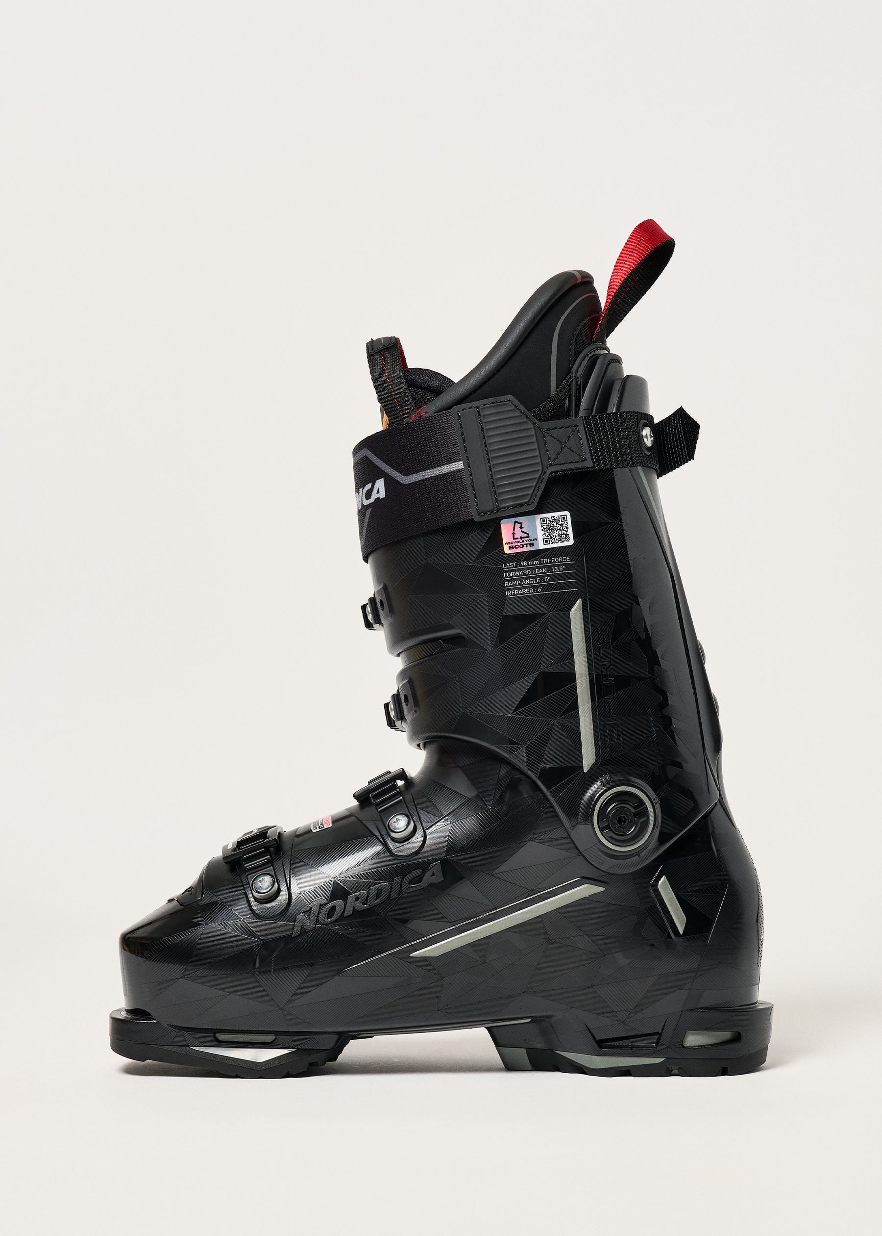 Image - 3 - Promachine 3 130 S Ski Boots