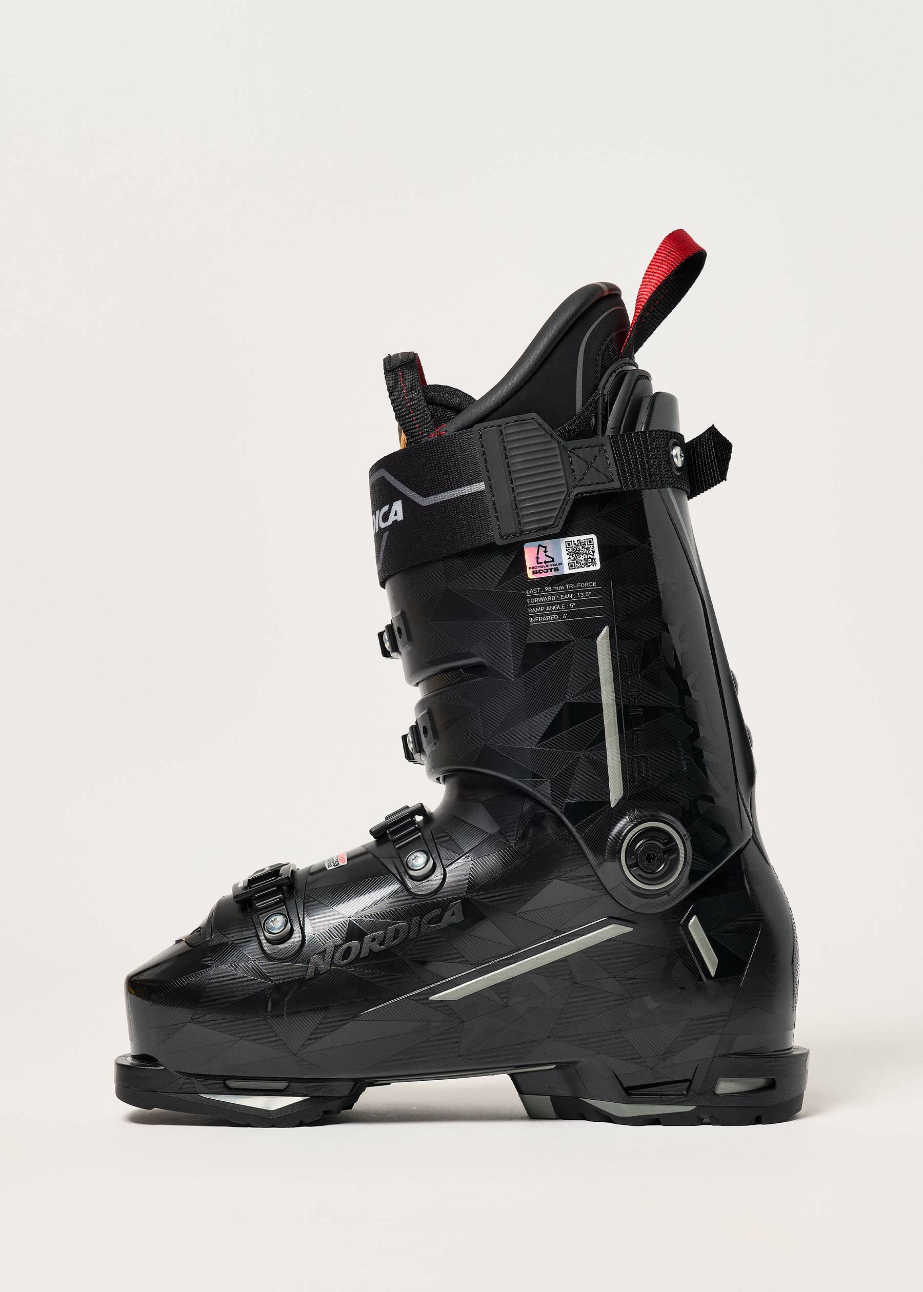 Image - 3 - Promachine 3 130 S Ski Boots