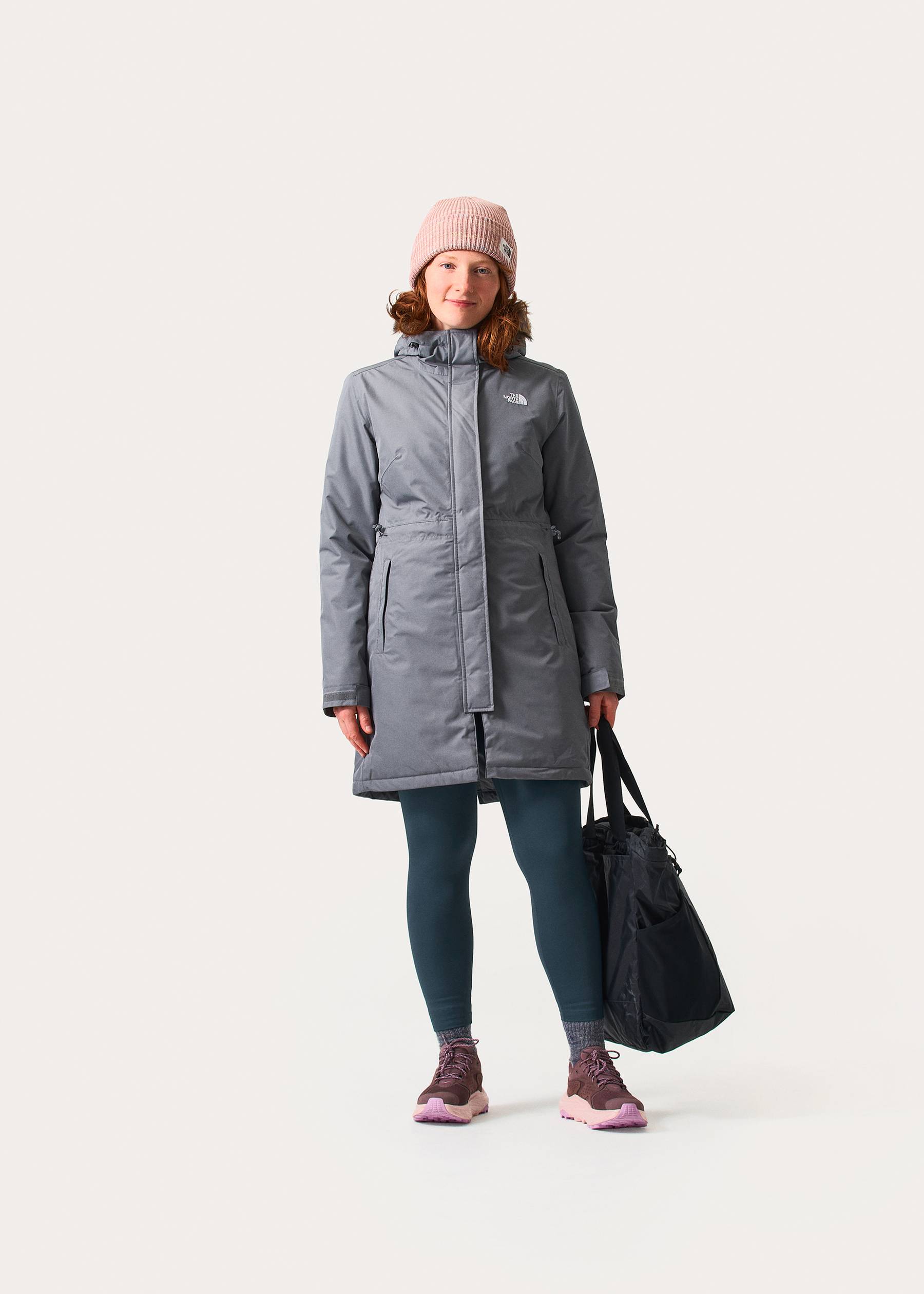 Image - 2 - Zaneck Parka