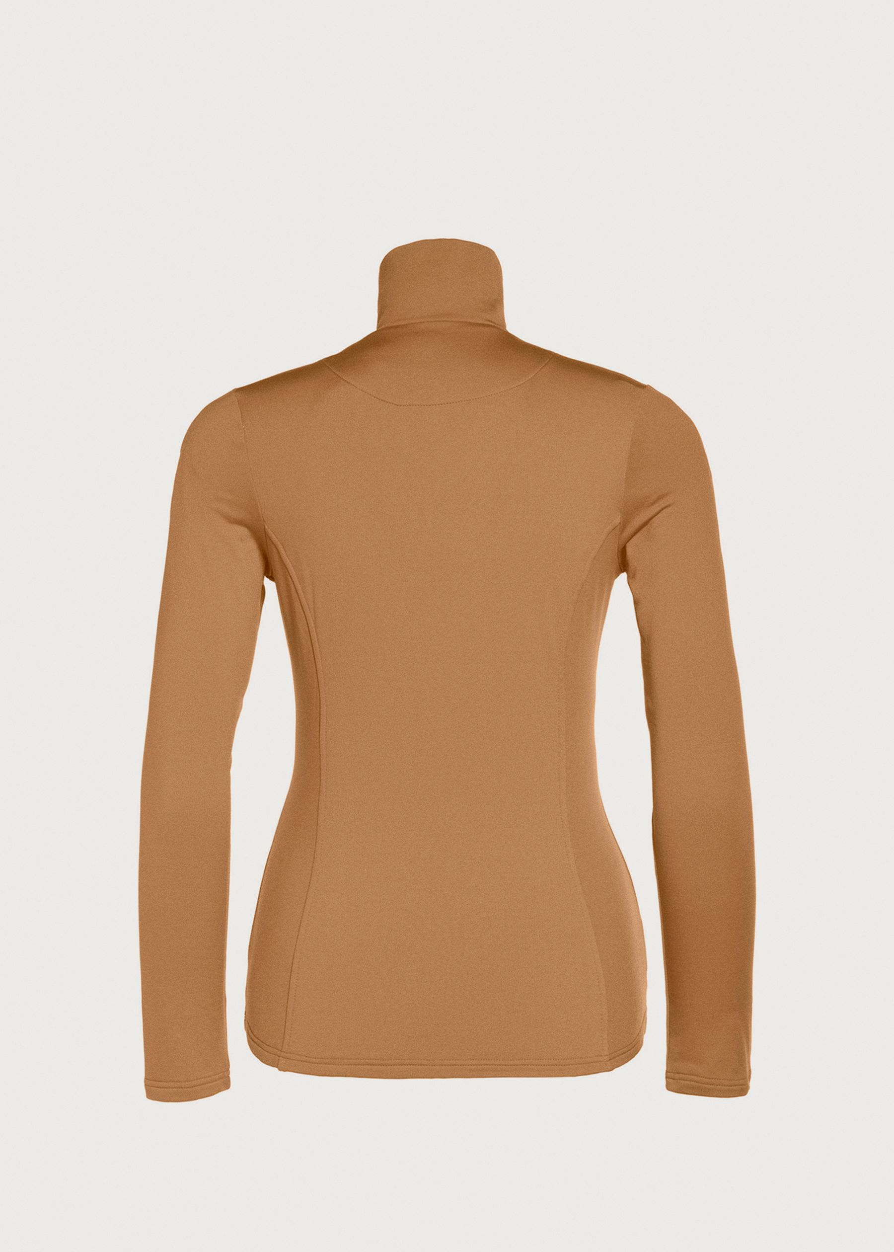 Image - 2 - Serena Zip Neck