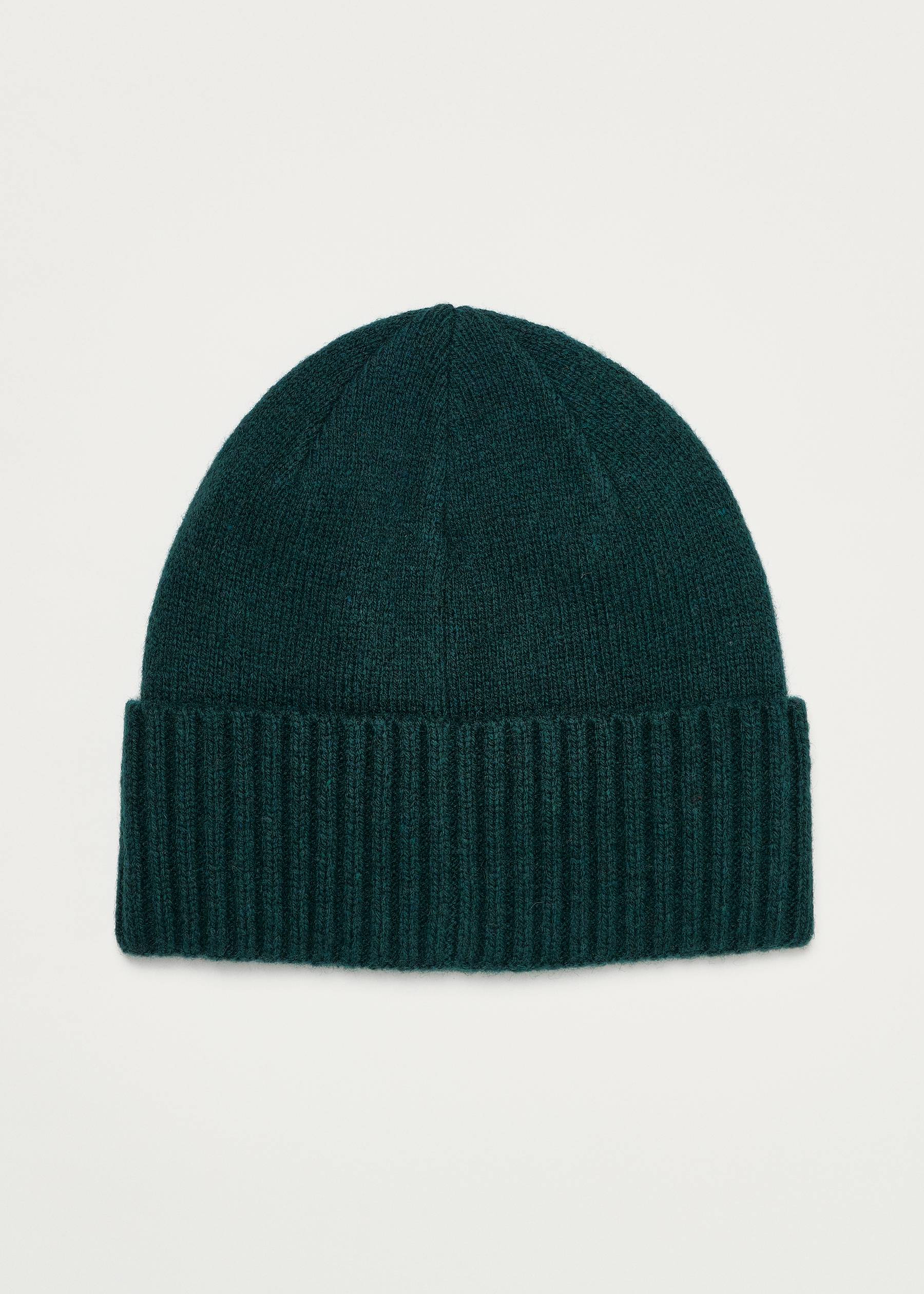 Image - 2 - Brodeo Beanie