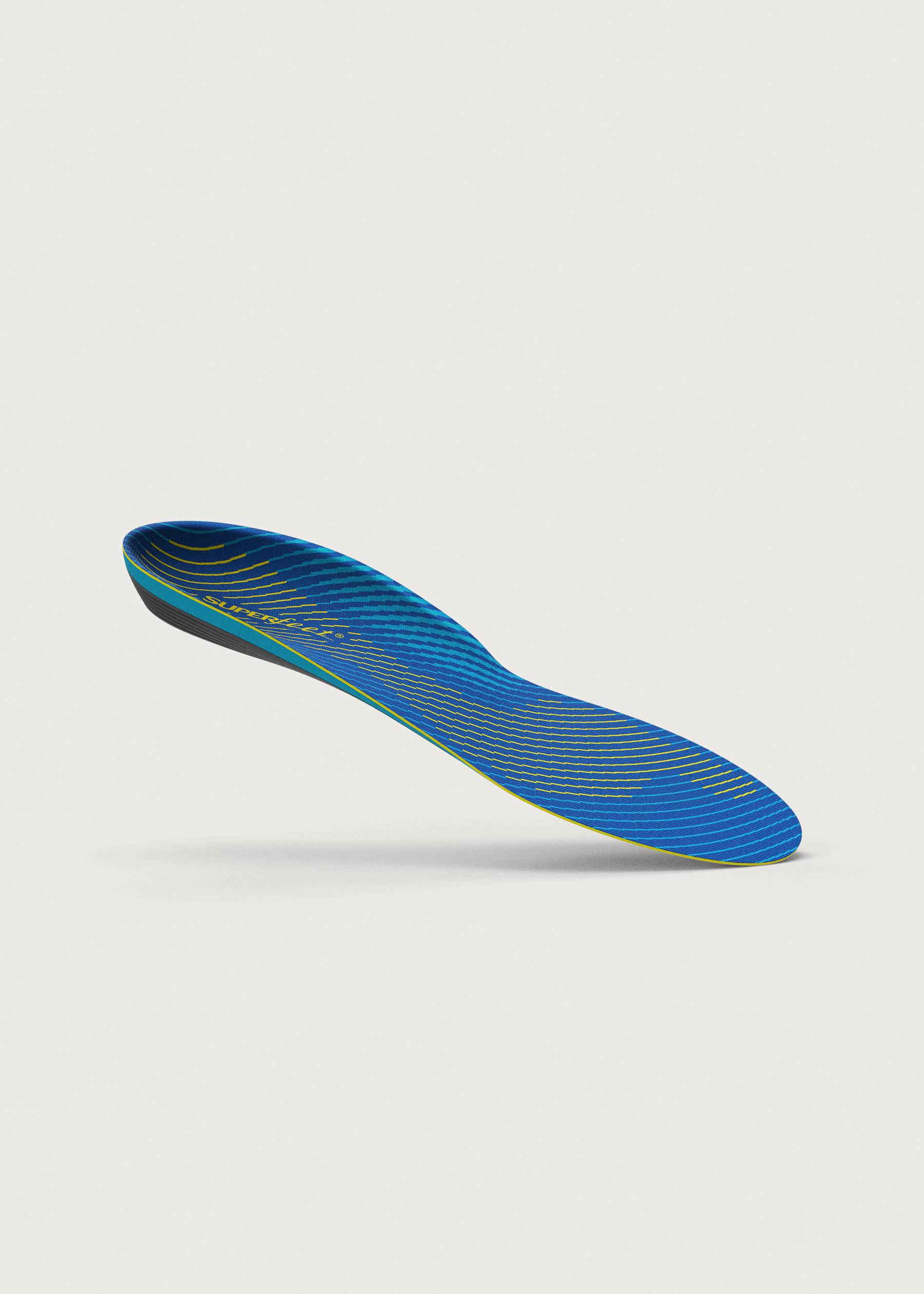 Image - 2 - Active Support Medium Arch Insoles