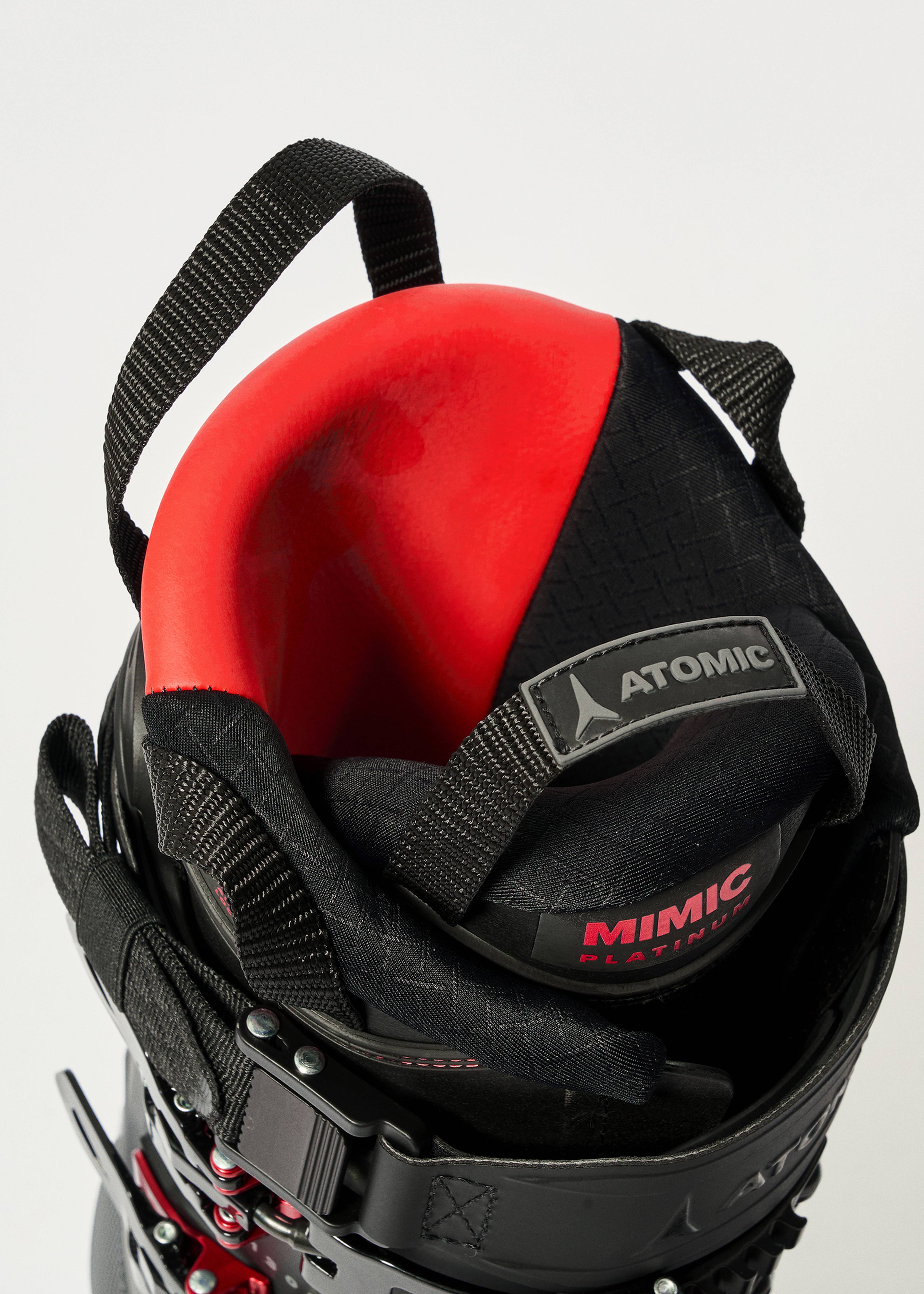 Atomic Hawx Magna 130 S GW Ski Boots