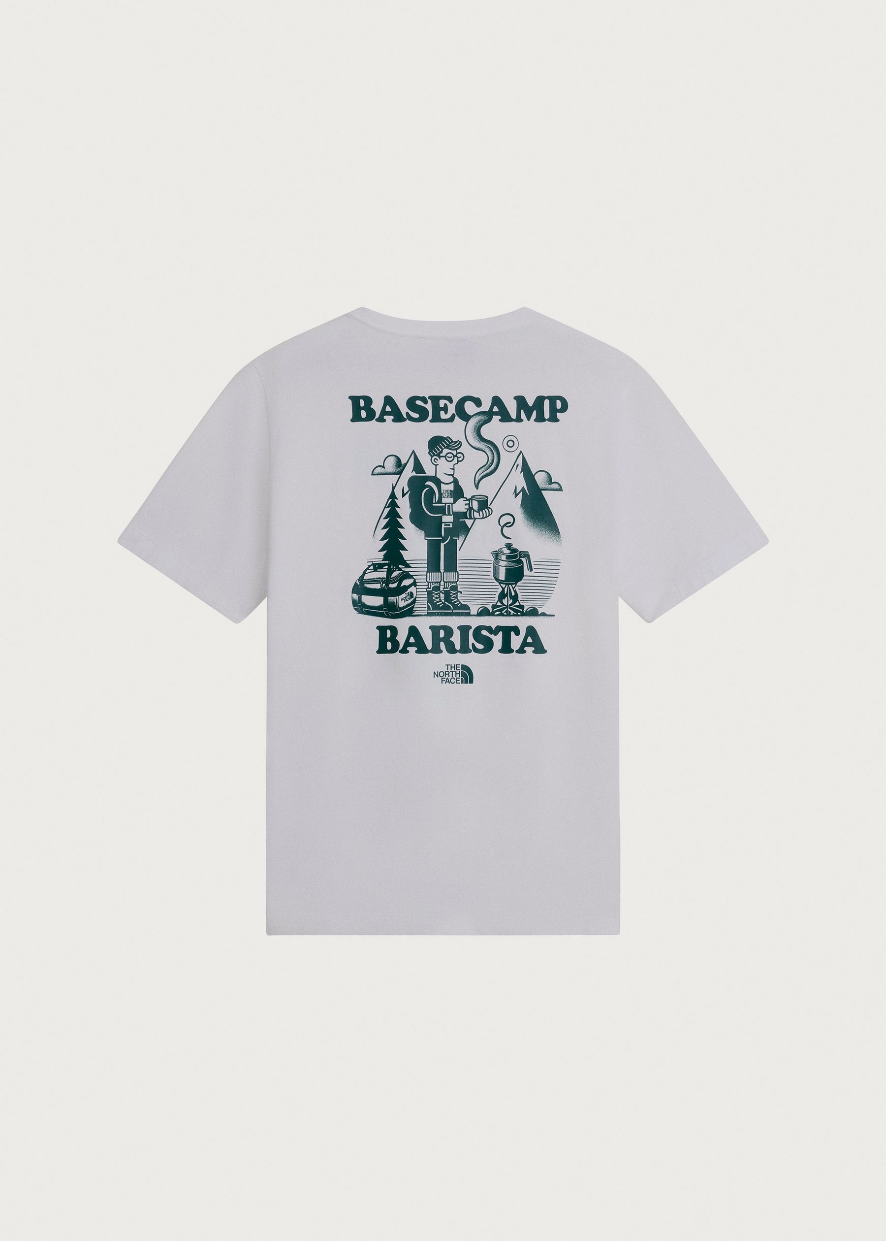 Image - 2 - Basecamp Barista Relaxed Tee