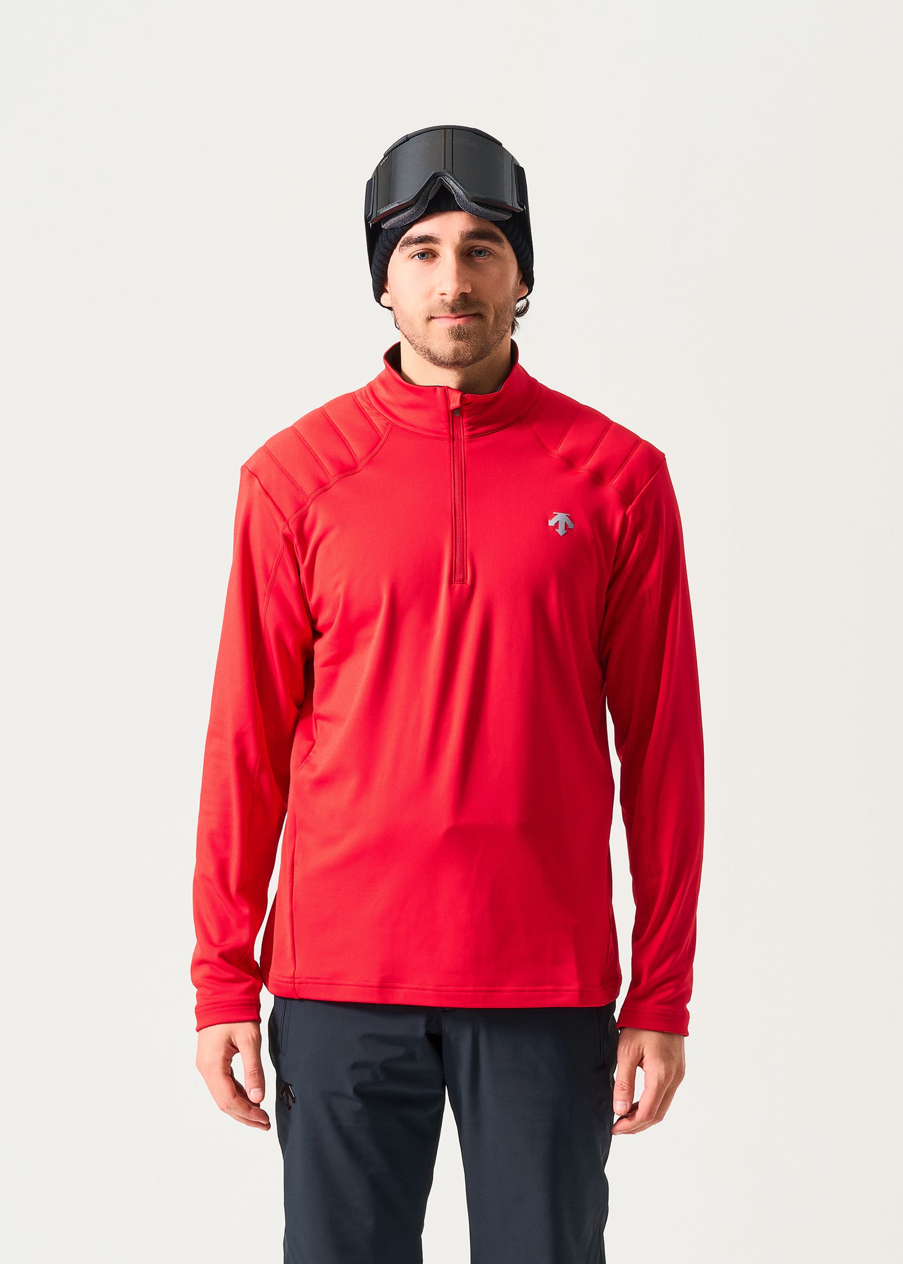 Image - 1 - Shoulder Trim T-Neck