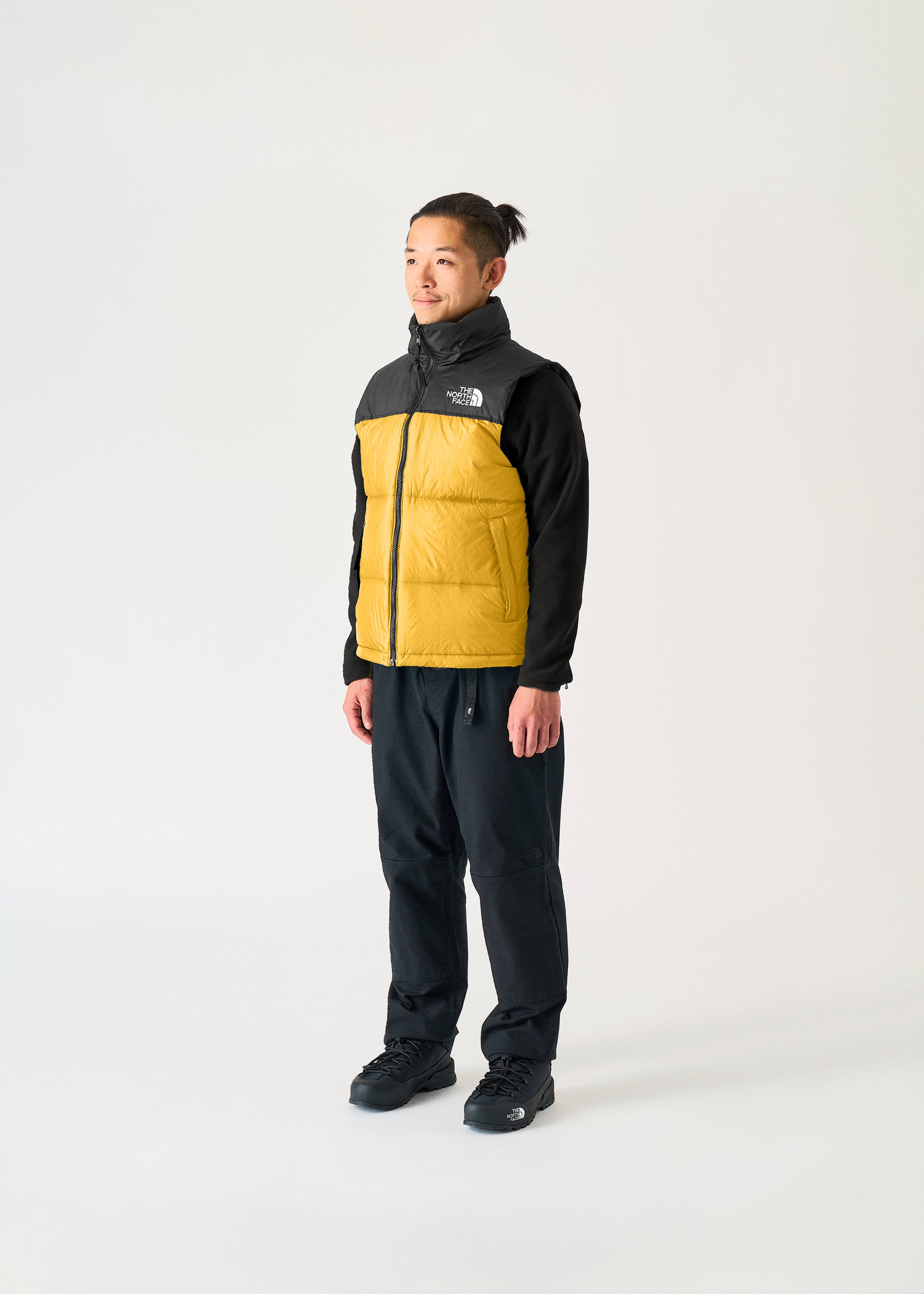 The North Face 1996 Retro Nuptse Vest